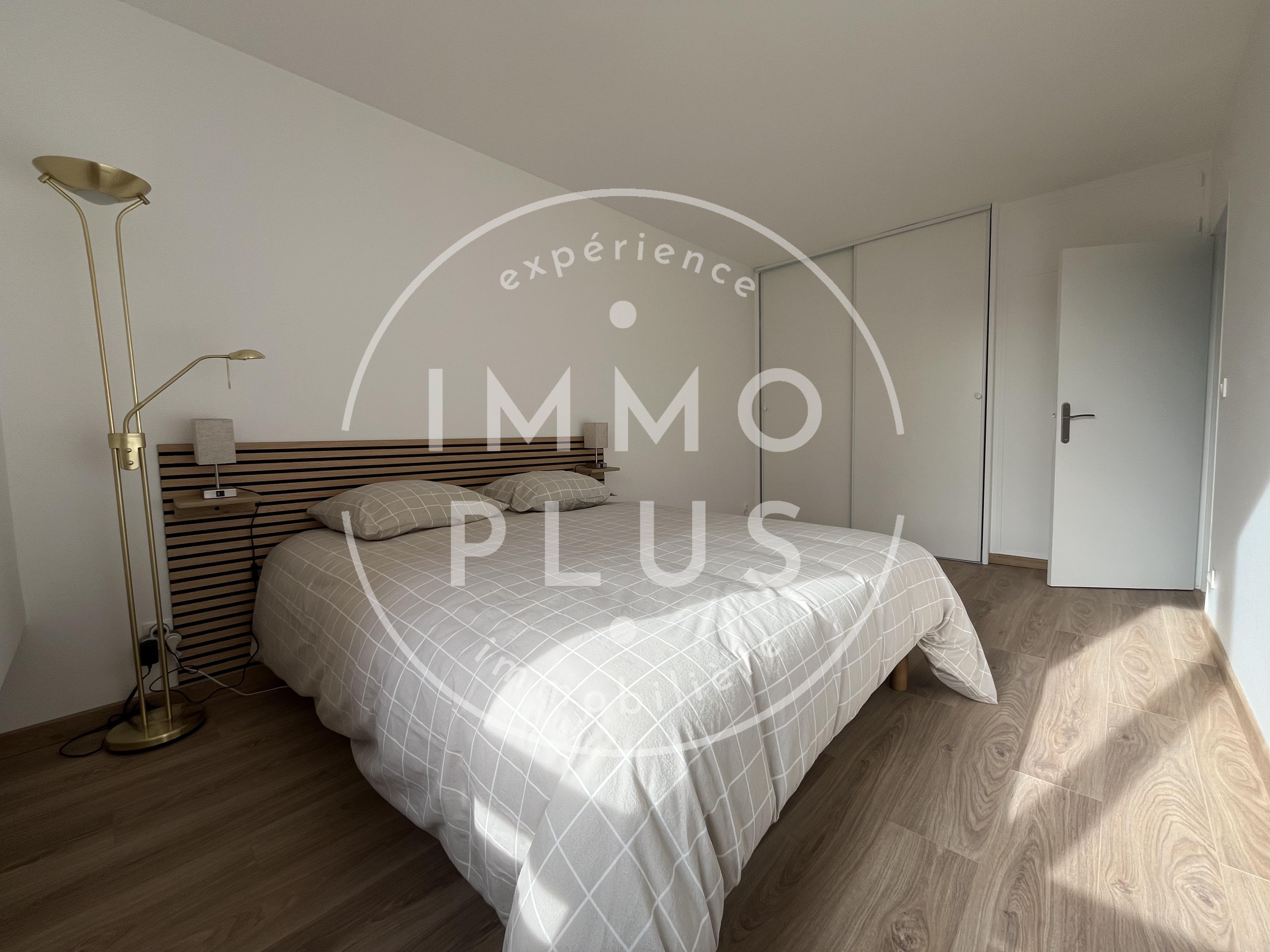 Photo Location Appartement 4 pièces 85,91 m&sup2;