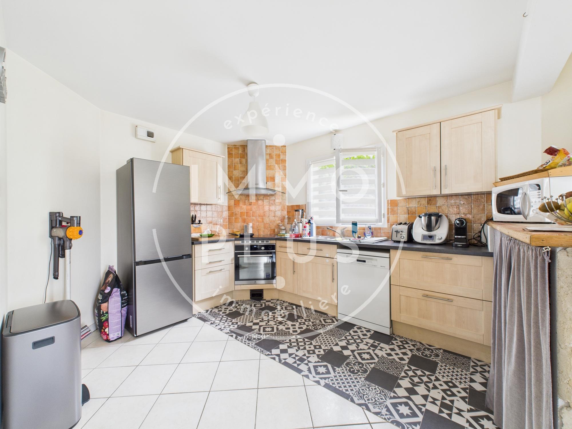 Photo Vente Maison 5 pièces 114 m²