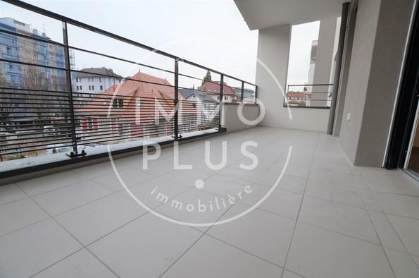 Photo Location Appartement 3 pièces 63 m²