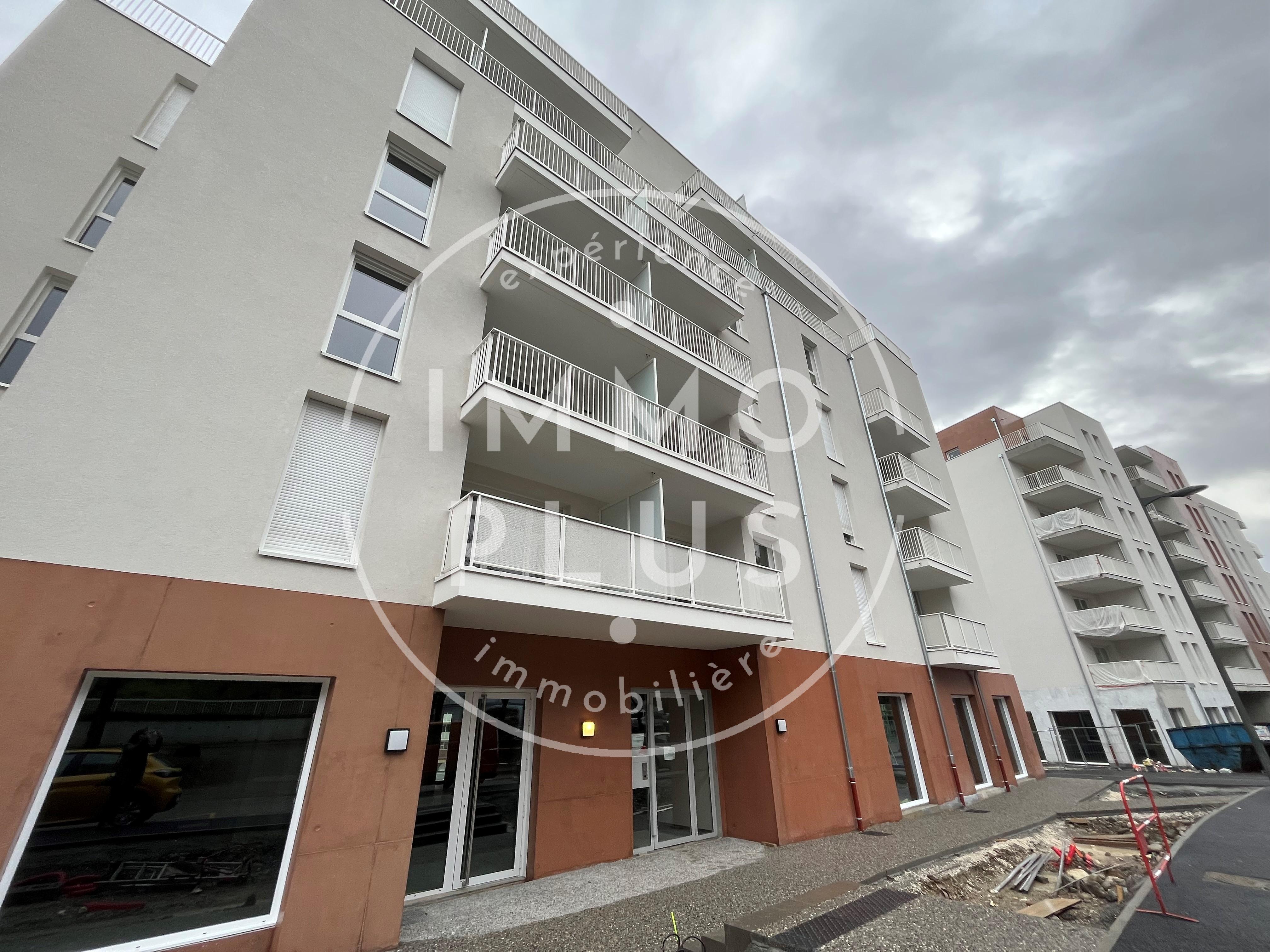 Photo Location Appartement 1 pièce 26 m²