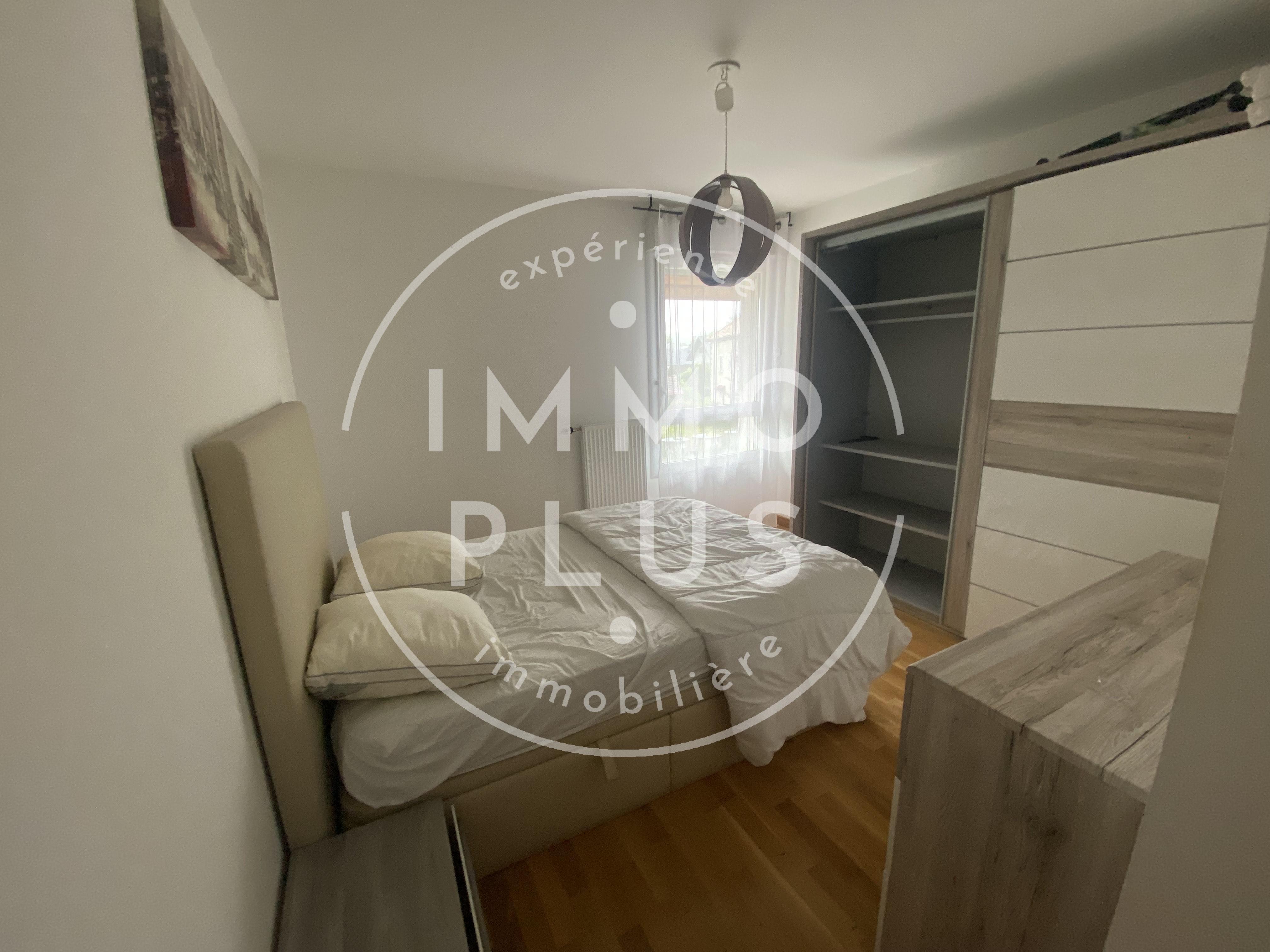 Photo Location Appartement 2 pièces 50,05 m²
