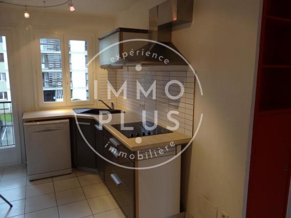 Photo Location Appartement 3 pièces 67 m²