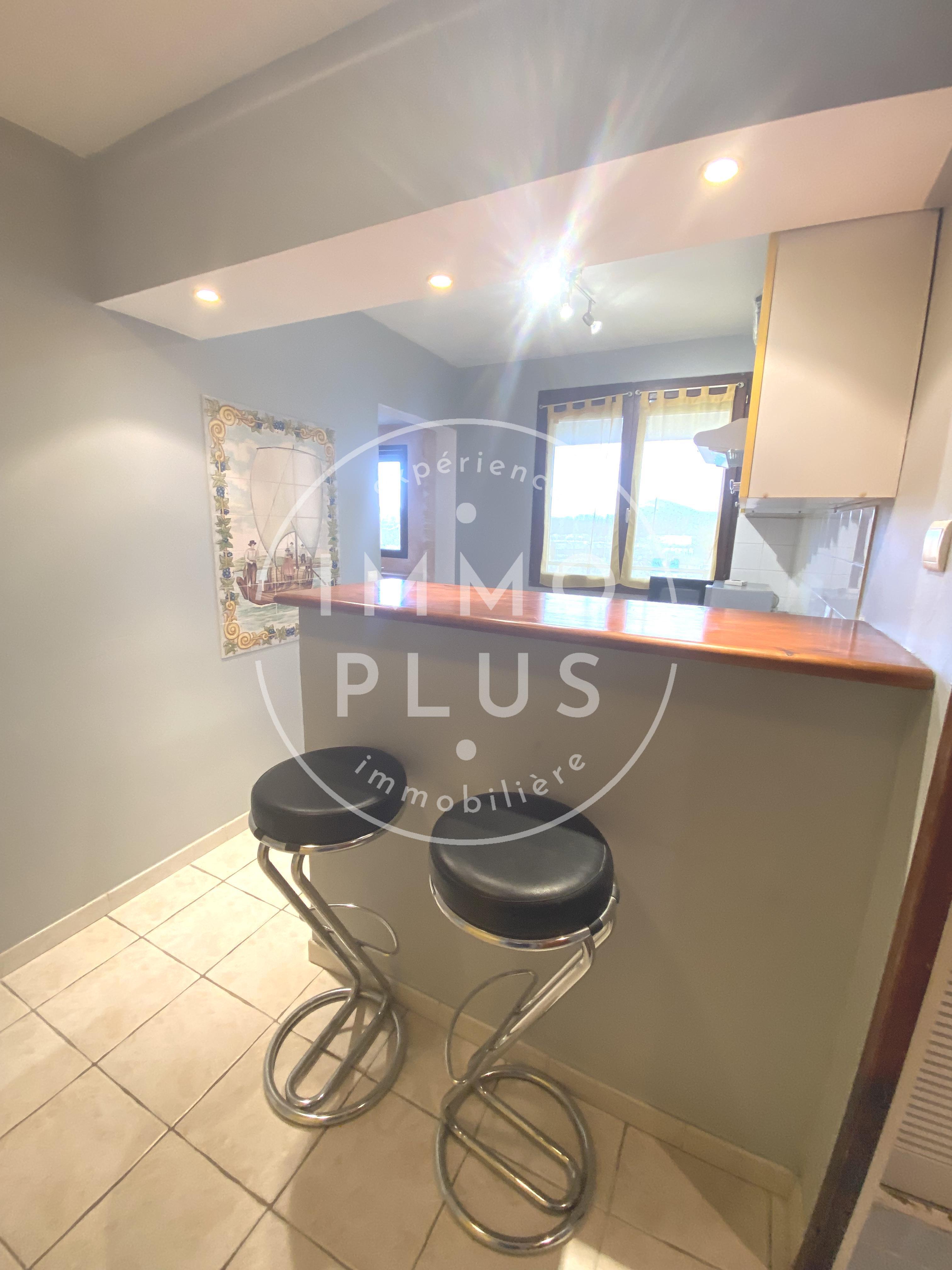 Photo Location Appartement 2 pièces 31,81 m²