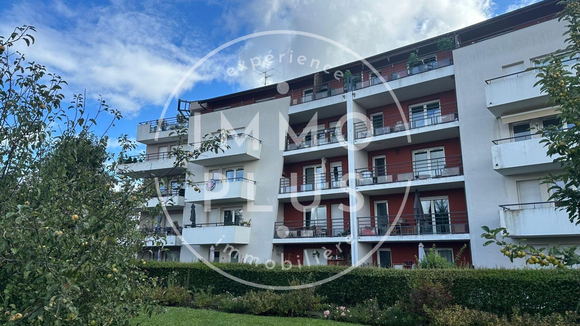 Photo Vente Appartement 2 pièces 48,48 m²