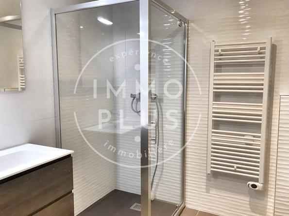 Photo Location Appartement 2 pièces 41,23 m²