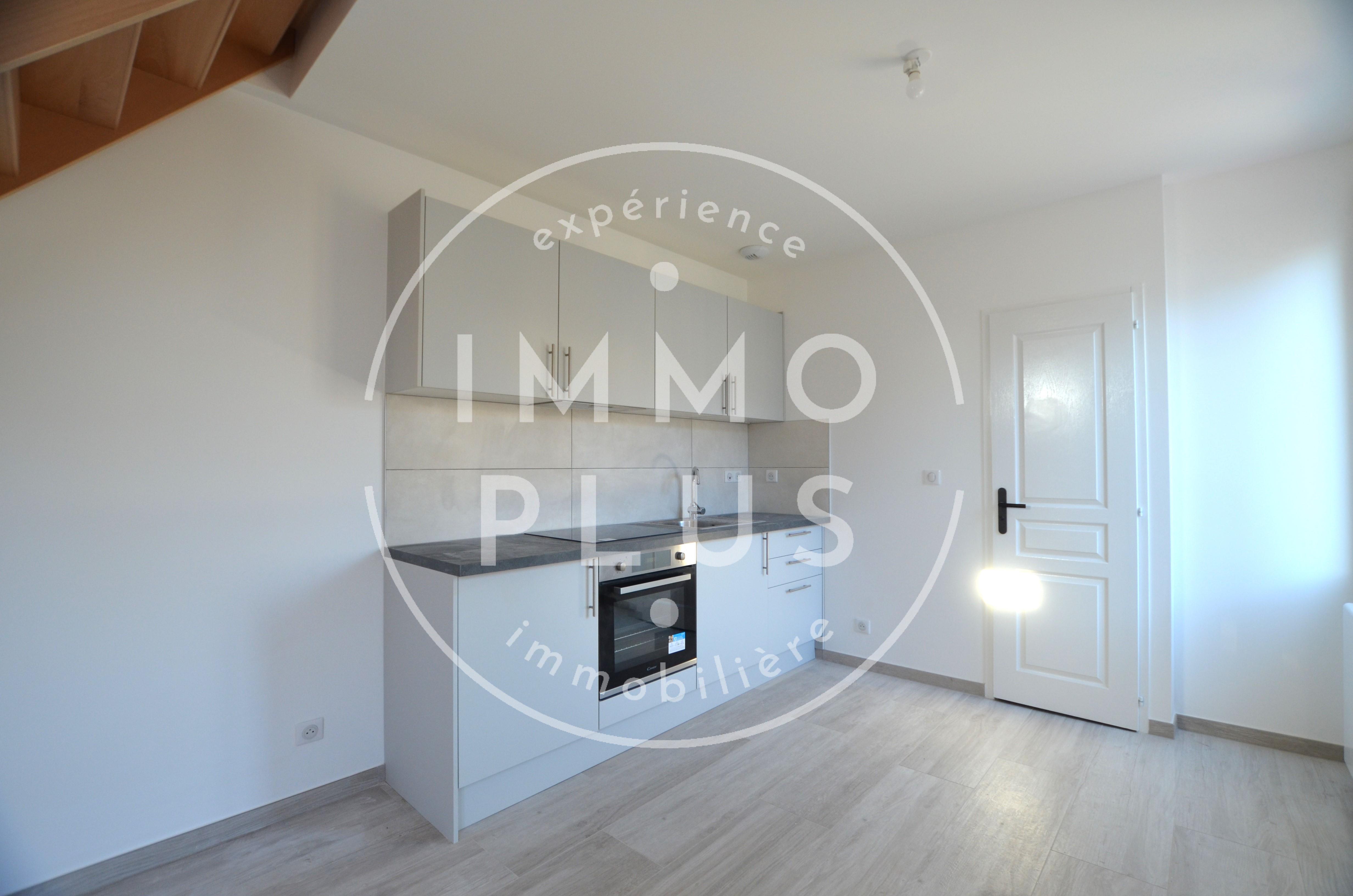 Photo Location Appartement 1 pièce 26,07 m²