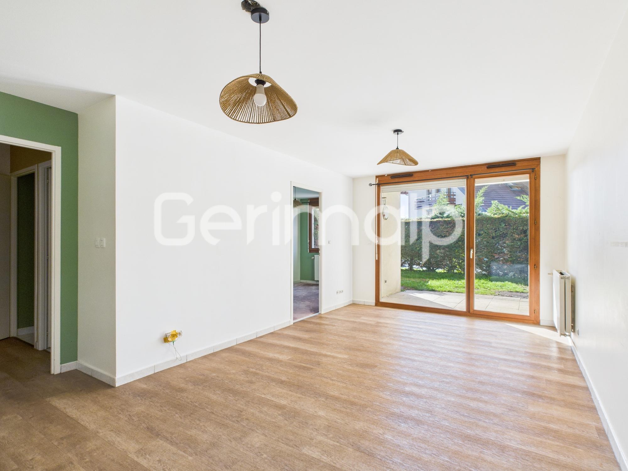 Photo Vente Appartement 2 pièces 44,31 m&sup2;