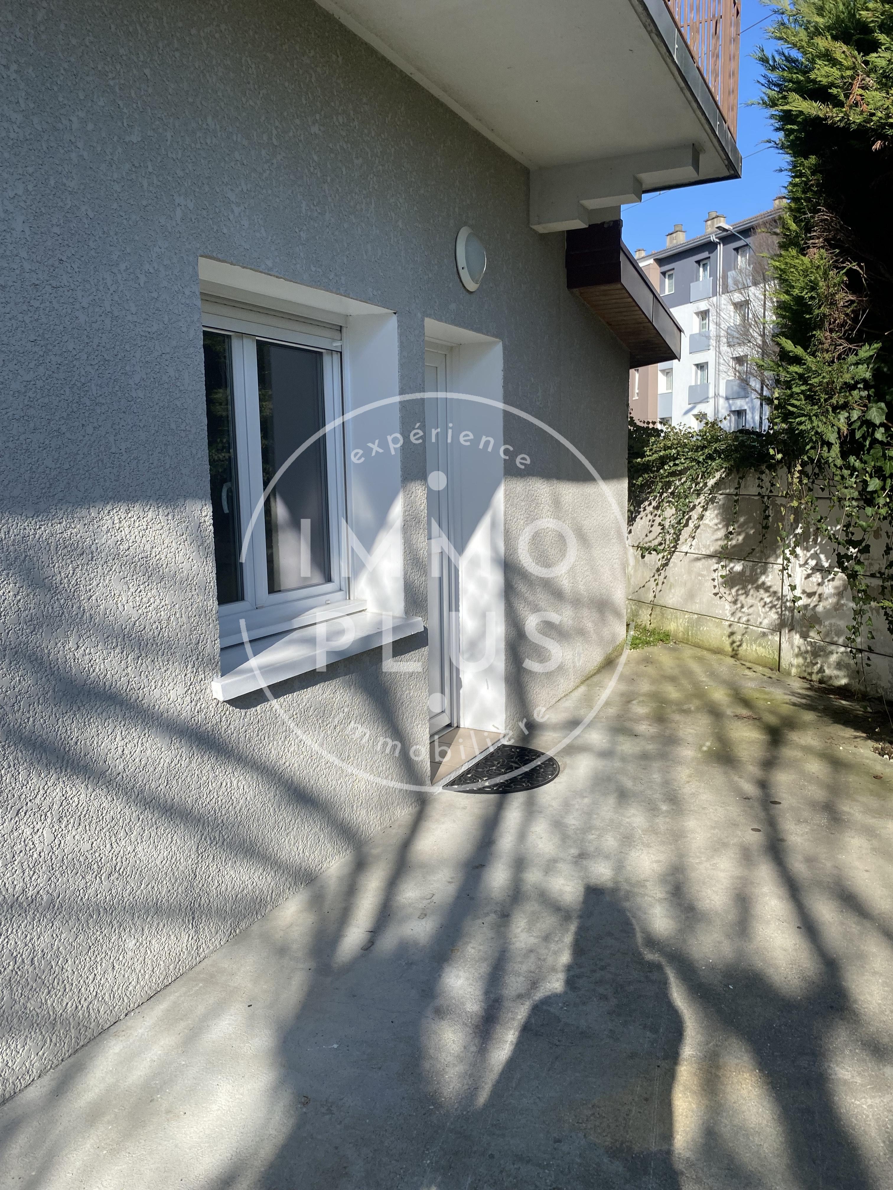 Photo Location Appartement 2 pièces 31,20 m²
