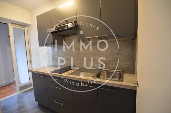 Photo Location Appartement 1 pièce 35 m²