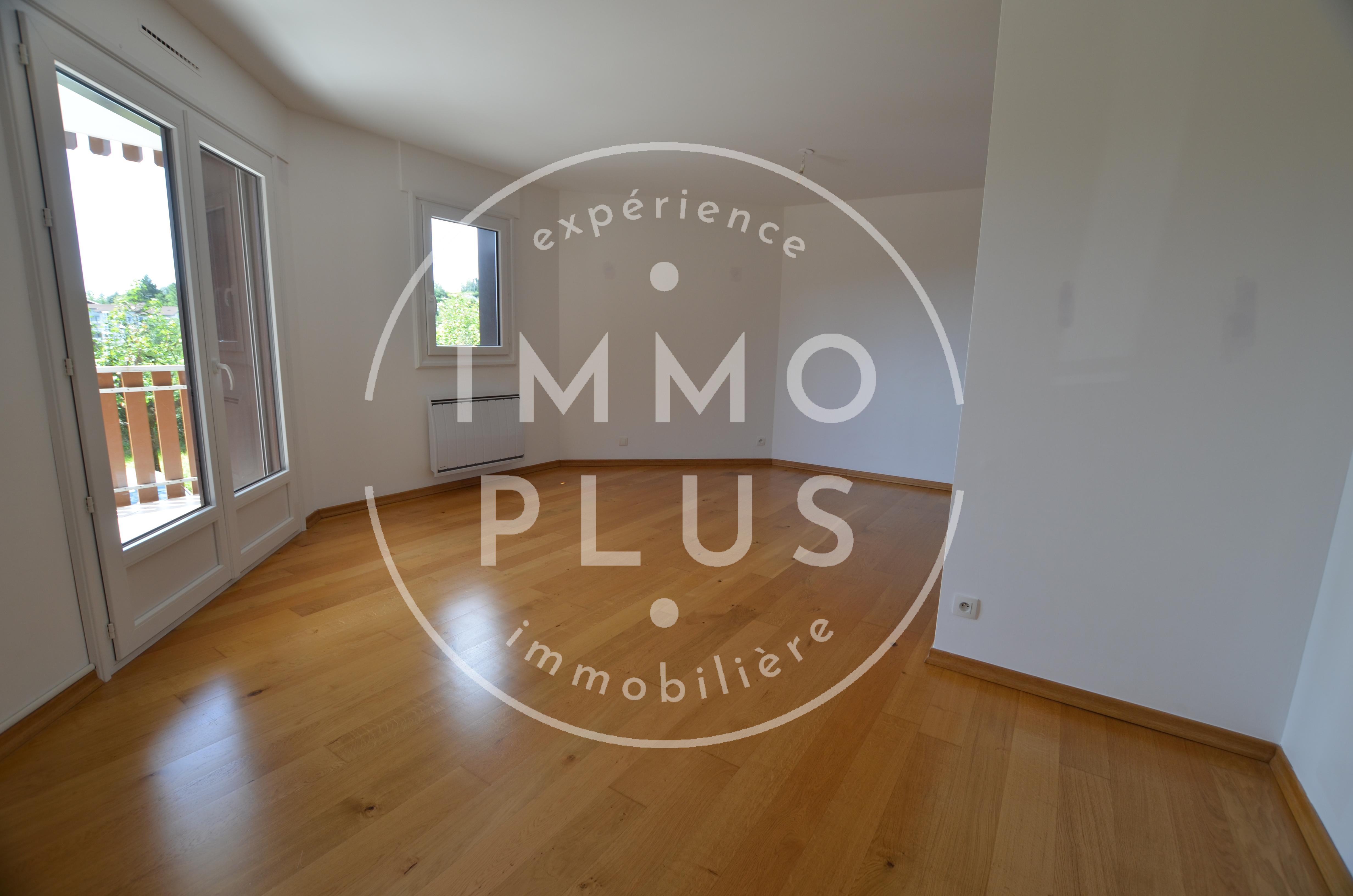 Photo Location Appartement 3 pièces 71,86 m²