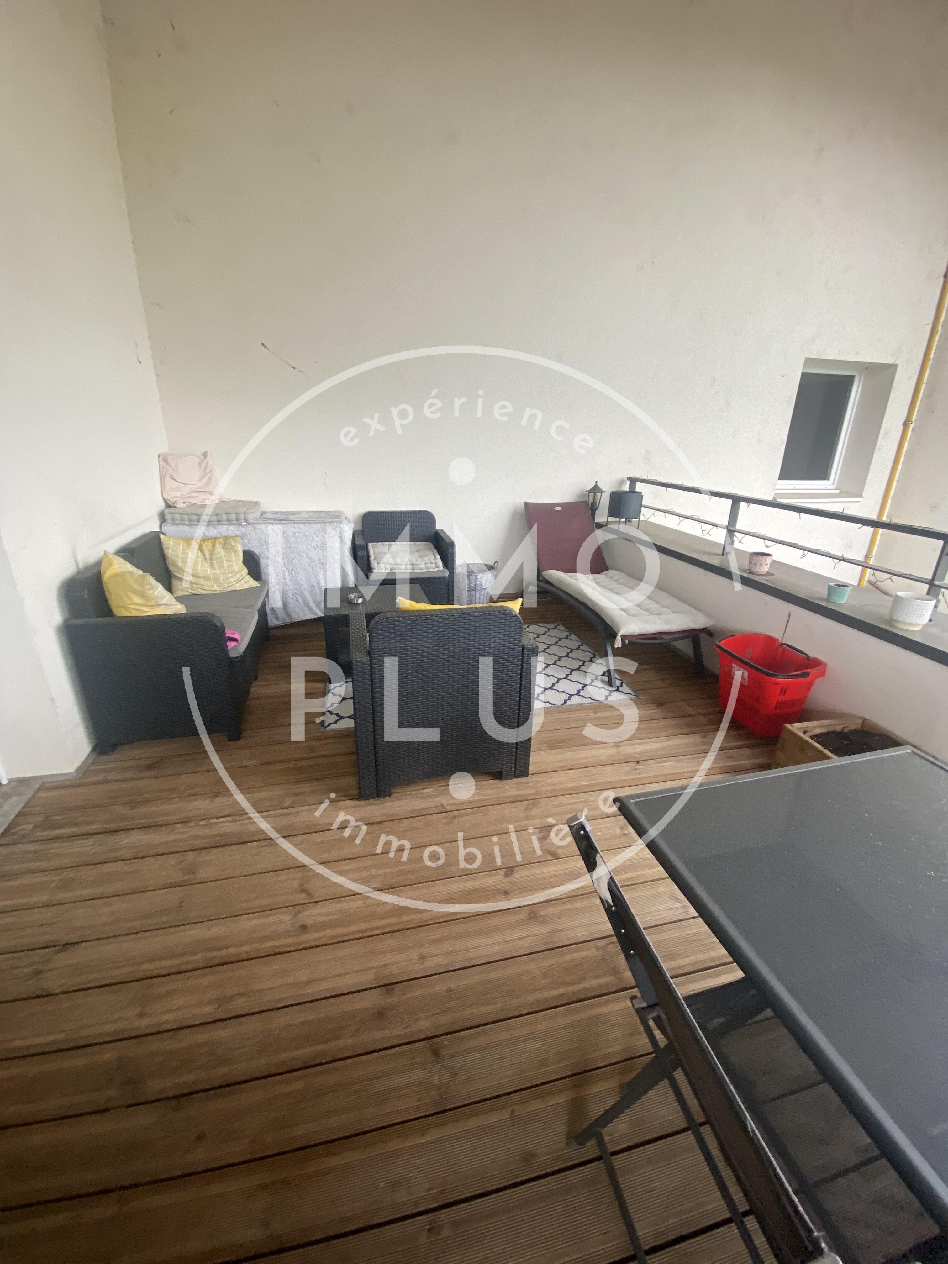 Photo Location Appartement 2 pièces 50,05 m²