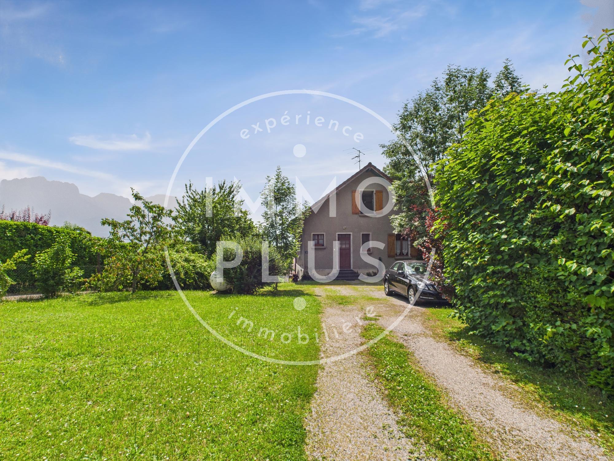 Photo Vente Maison 6 pièces 168 m²