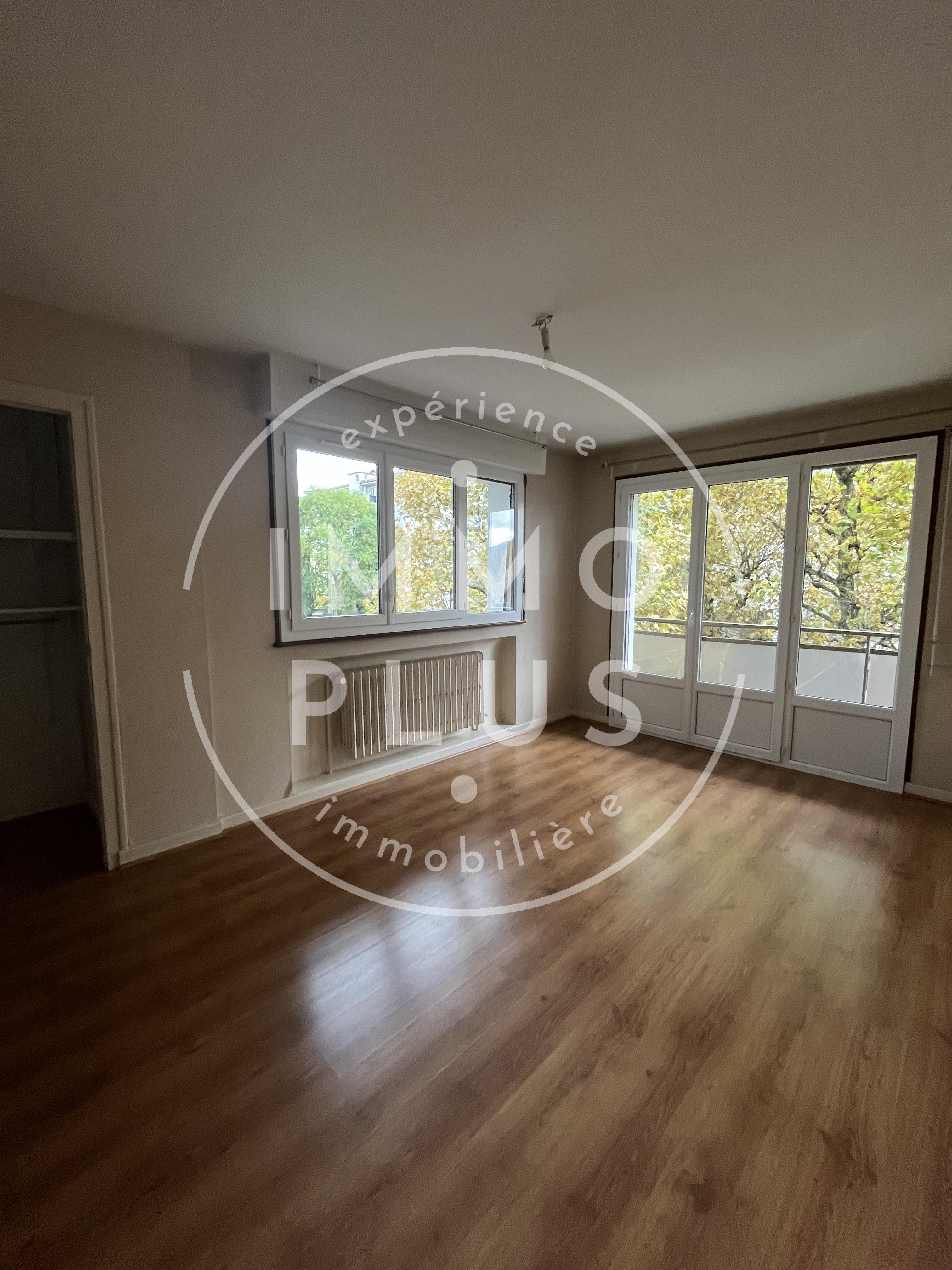 Photo Location Appartement 3 pièces 95 m²