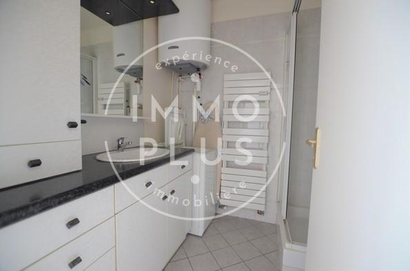 Photo Location Appartement 1 pièce 27 m²