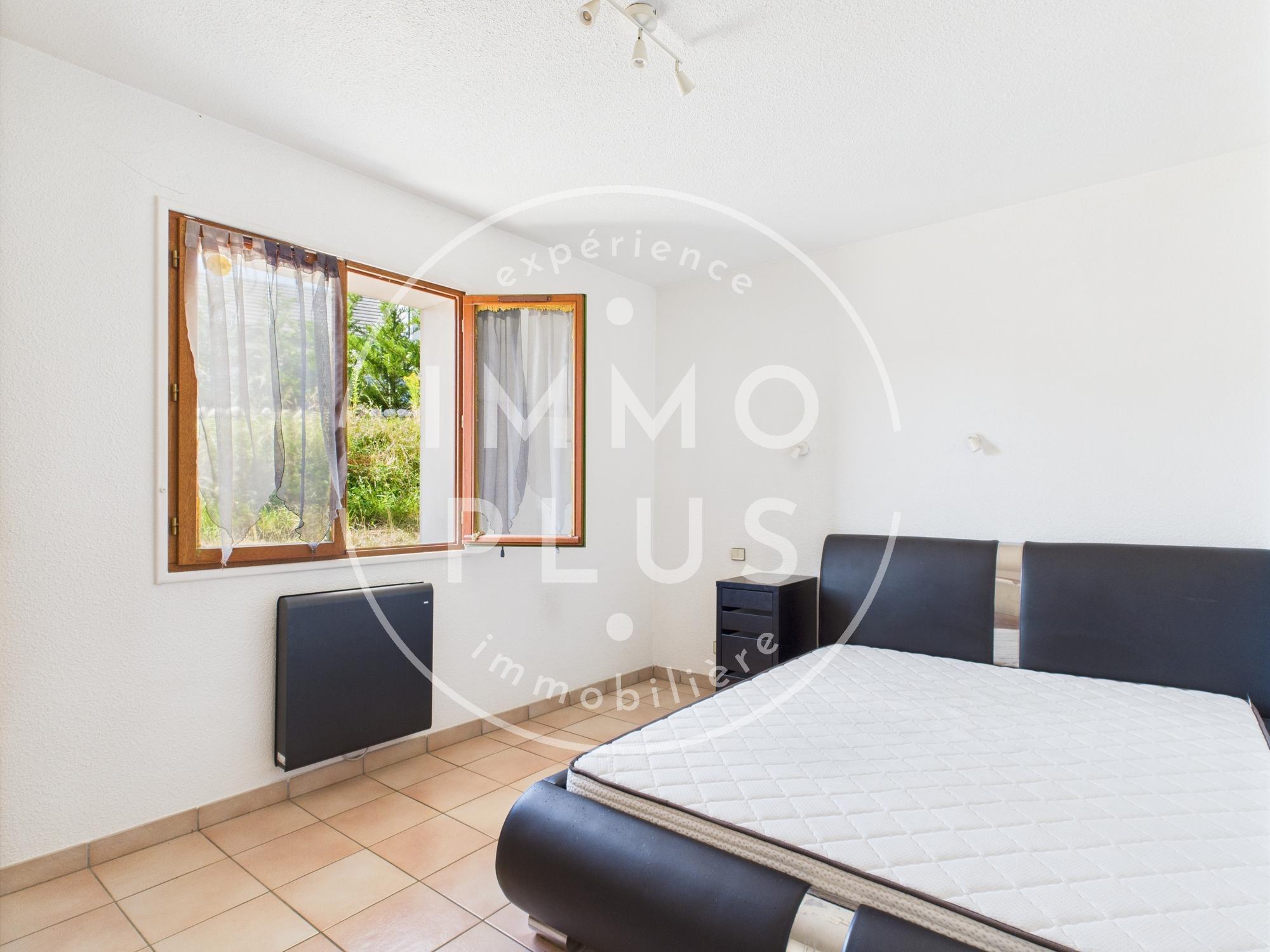 Photo Vente Appartement 2 pièces 50,39 m²