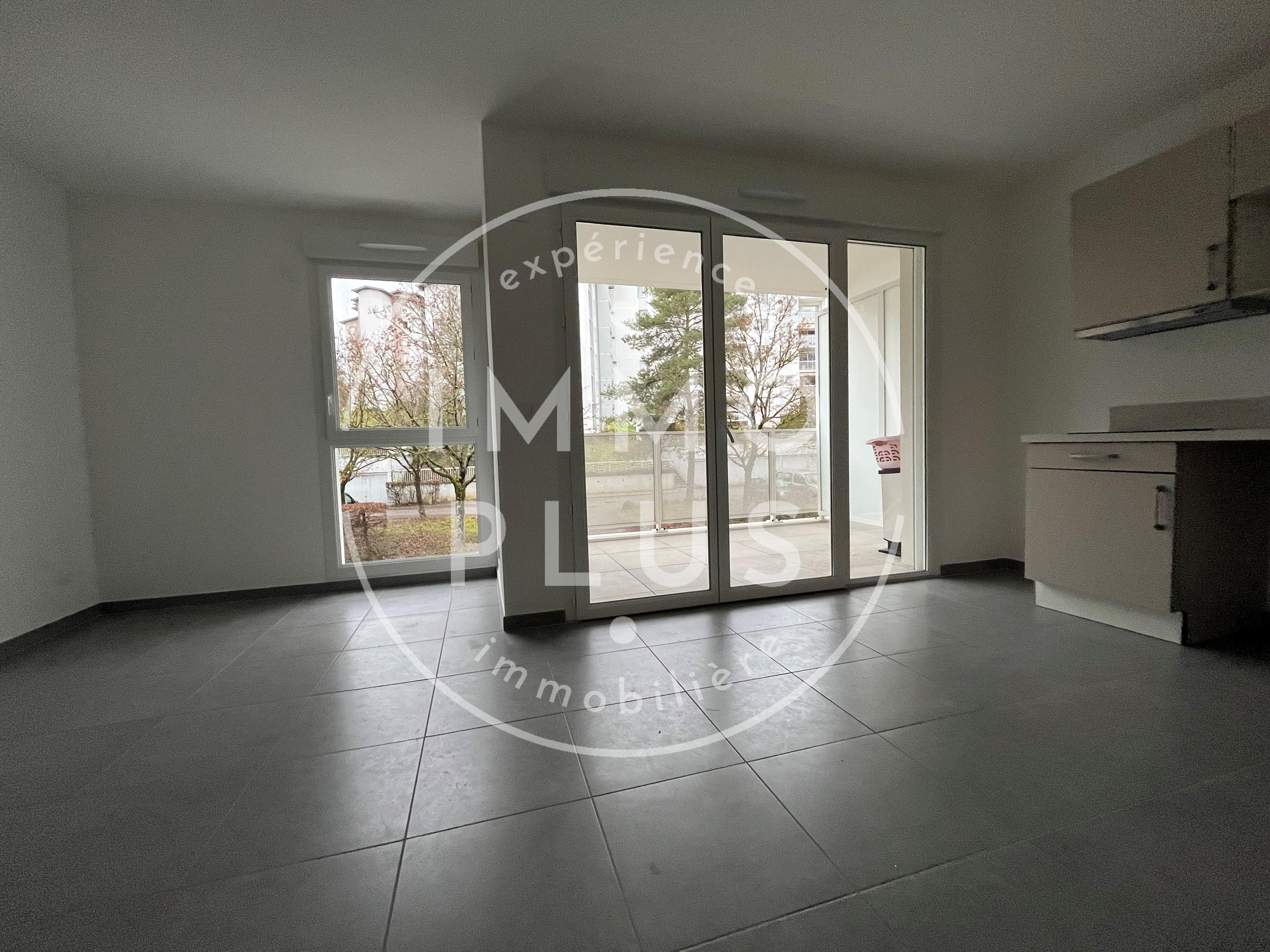 Photo Location Appartement 1 pièce 26 m²