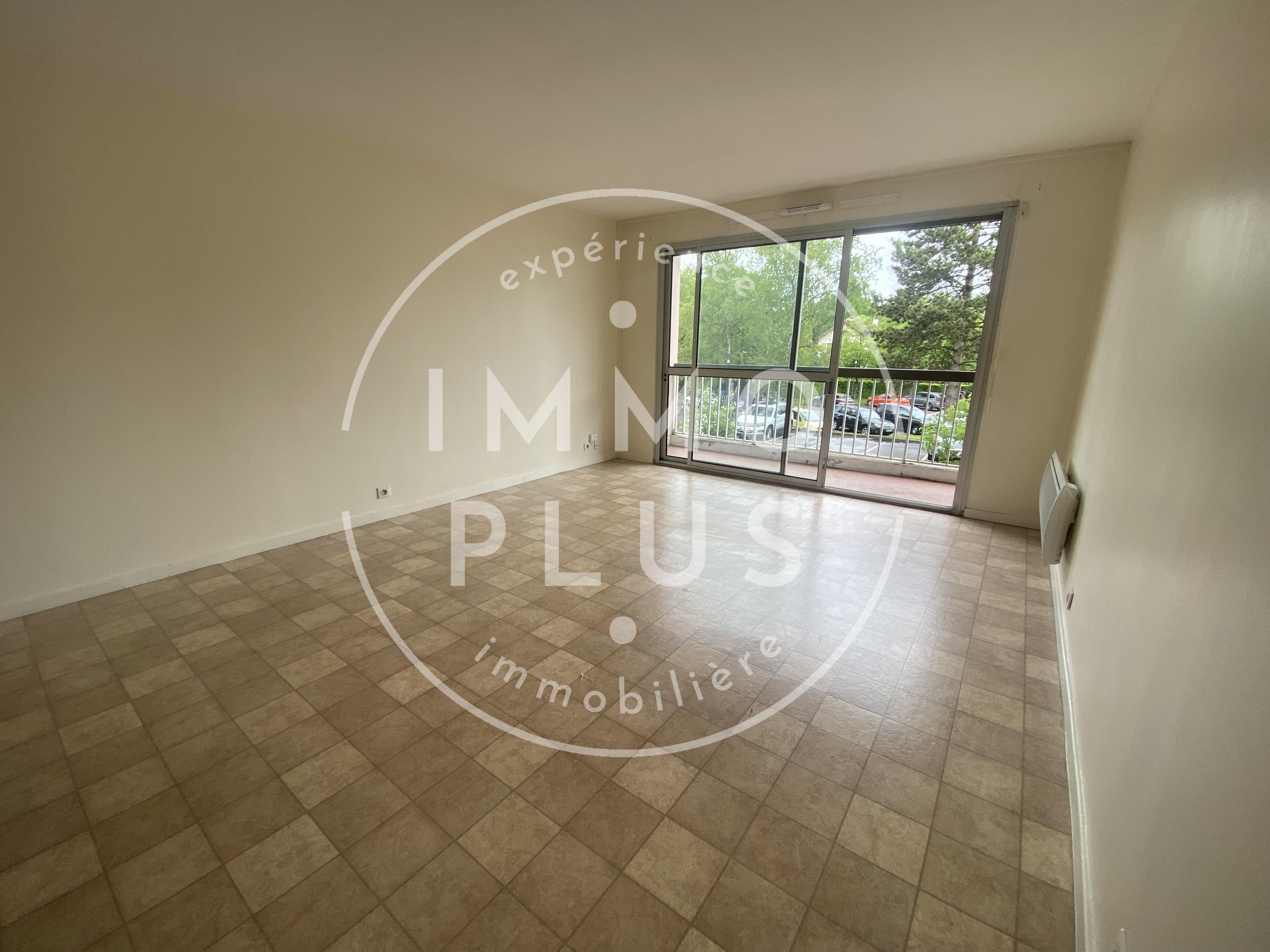 Photo Location Appartement 2 pièces 48 m²