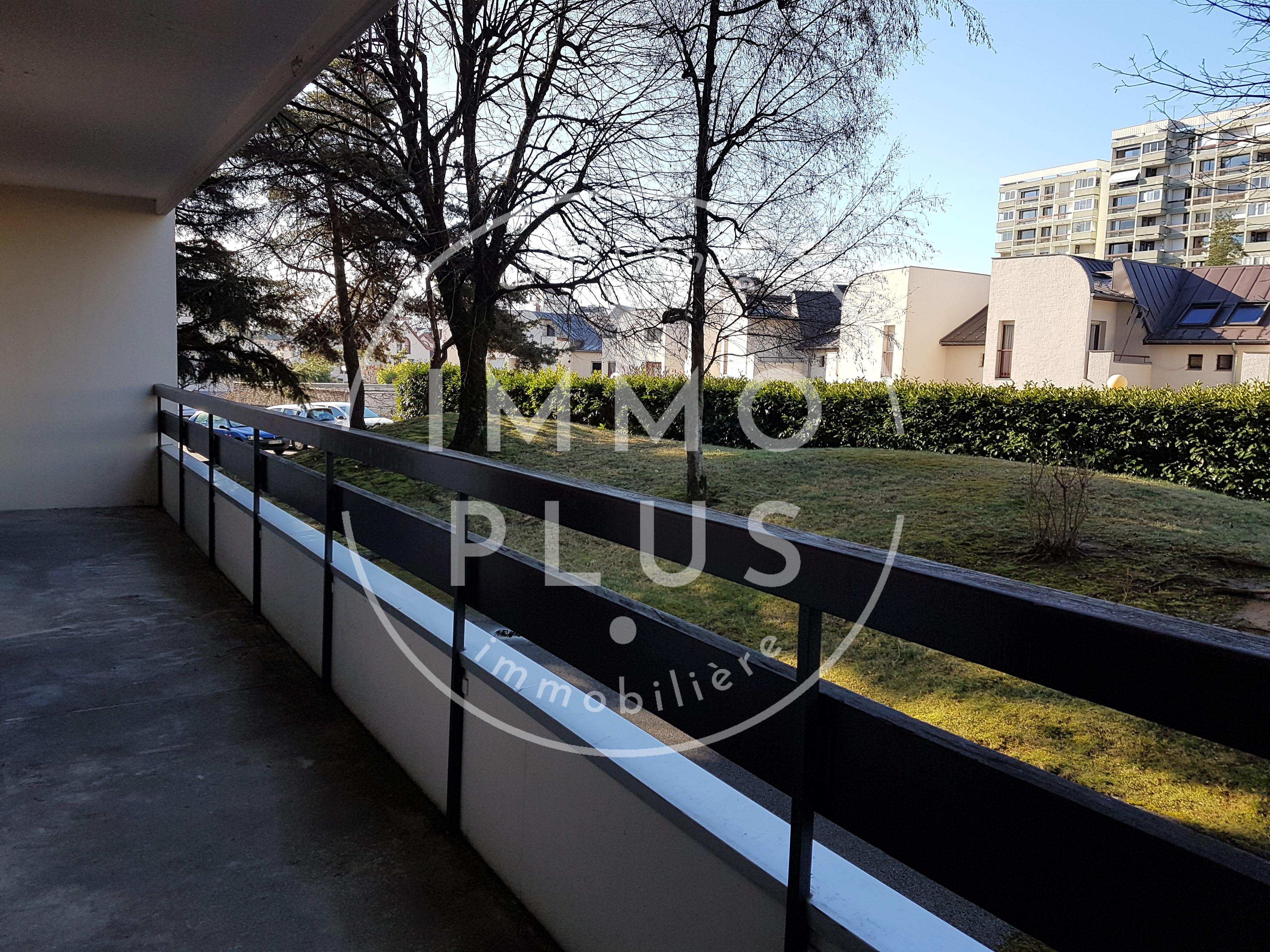 Photo Location Appartement 2 pièces 49 m&sup2;