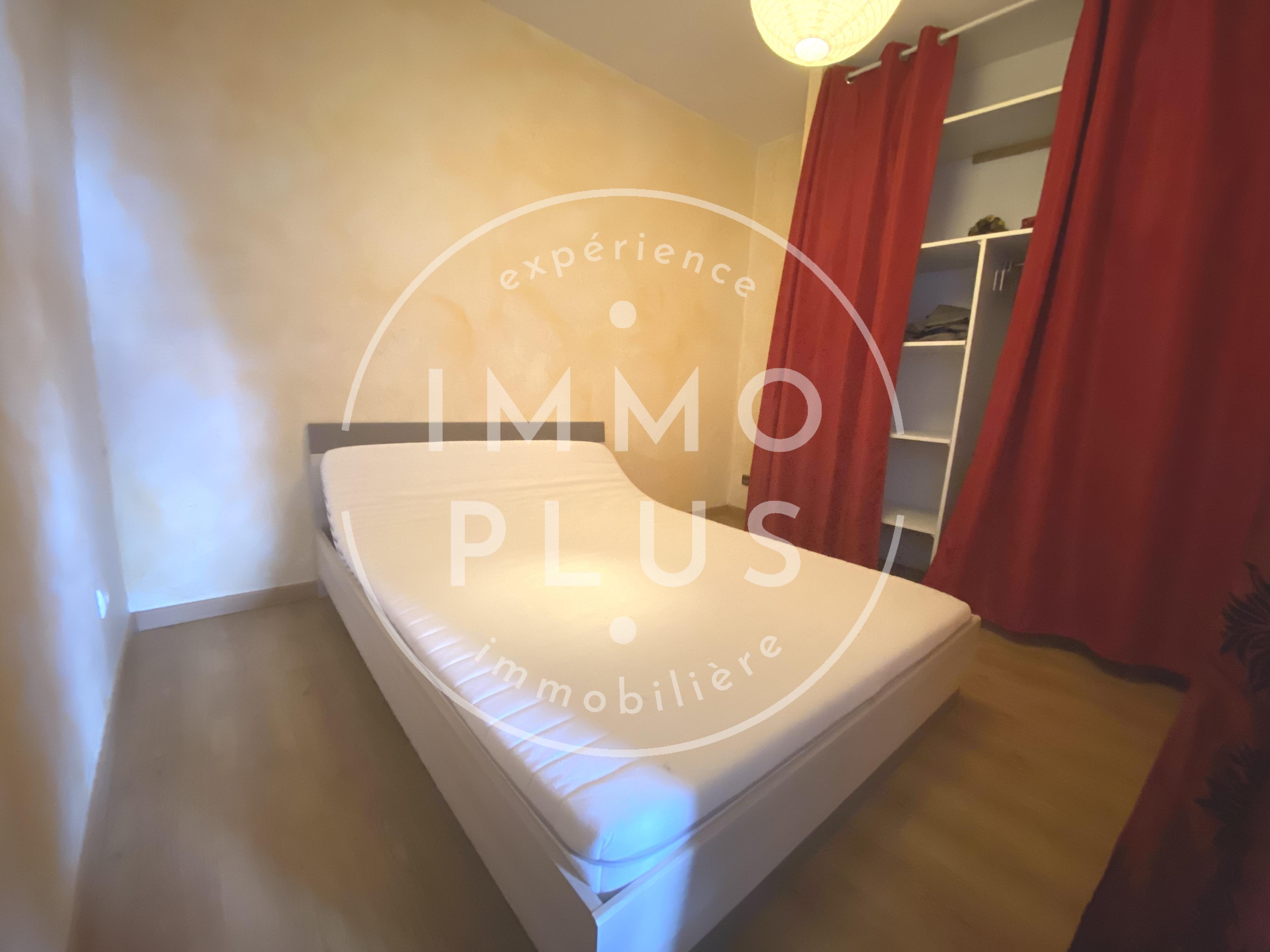 Photo Location Appartement 2 pièces 31,81 m²