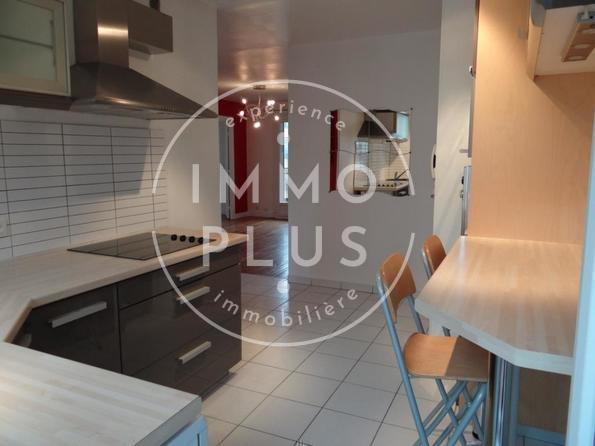 Photo Location Appartement 3 pièces 67 m²