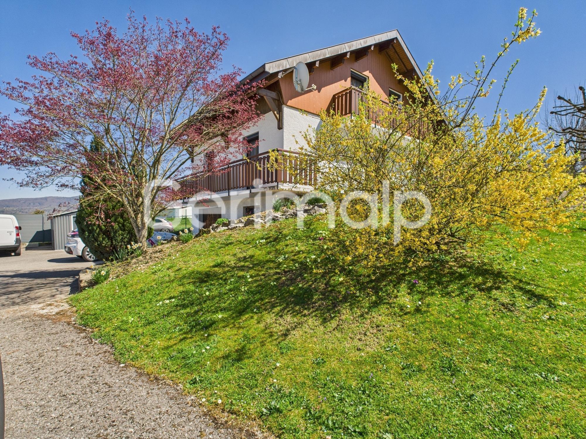 Photo Vente Maison 5 pièces 119 m&sup2;