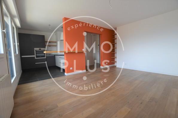 Photo Location Appartement 2 pièces 48,37 m²