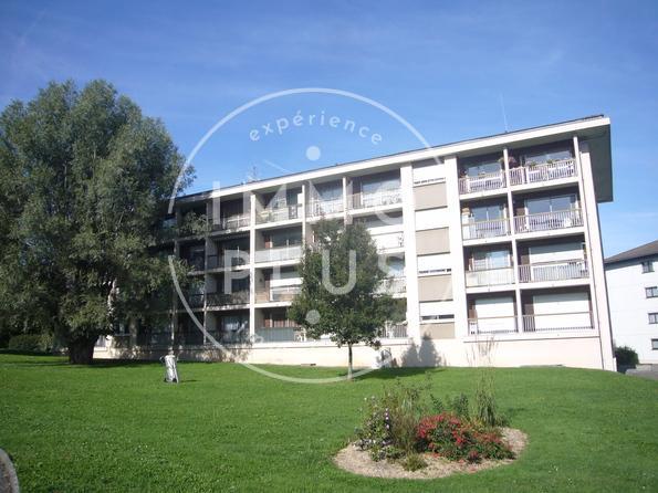 Photo Location Appartement 2 pièces 48 m²
