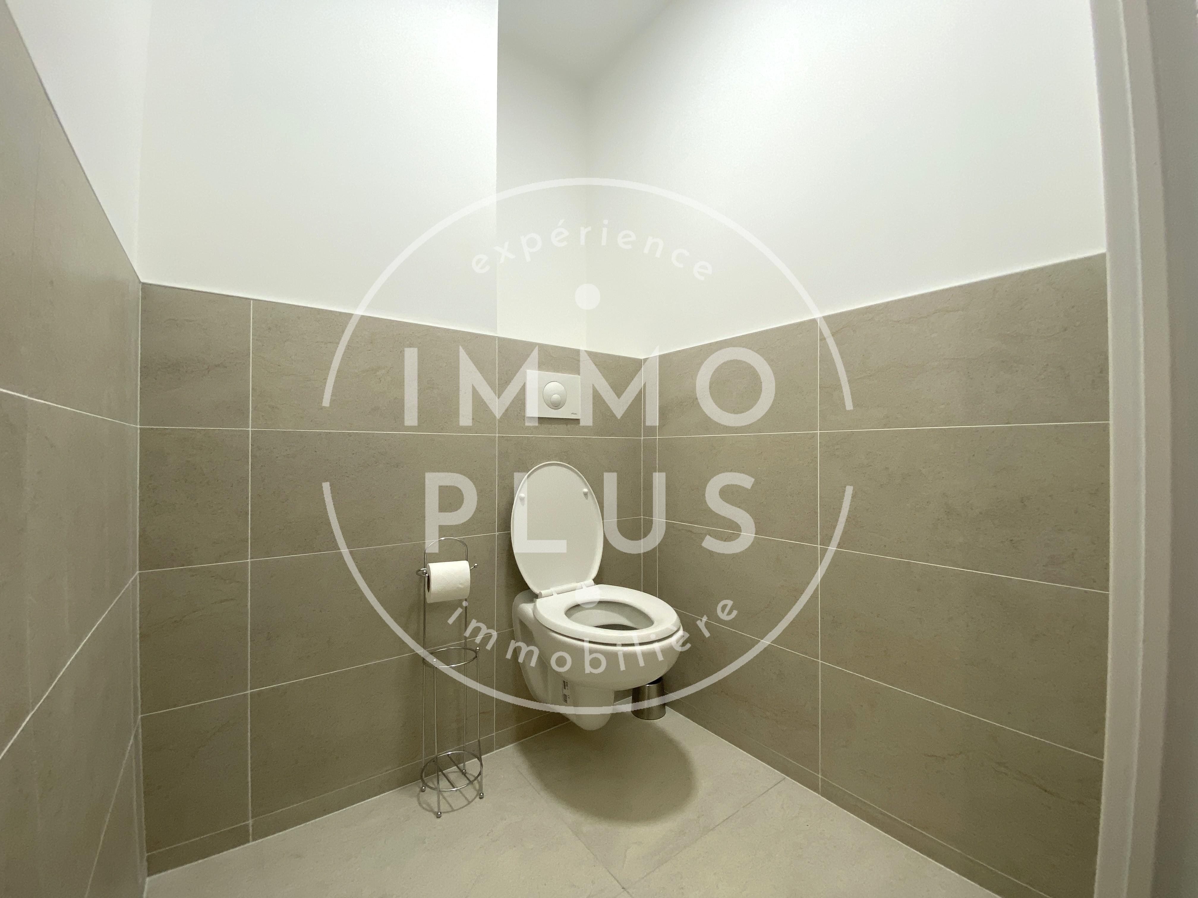 Photo T2 Meublé Neuf – 44,28 m² – Balcon – Garage – Annecy