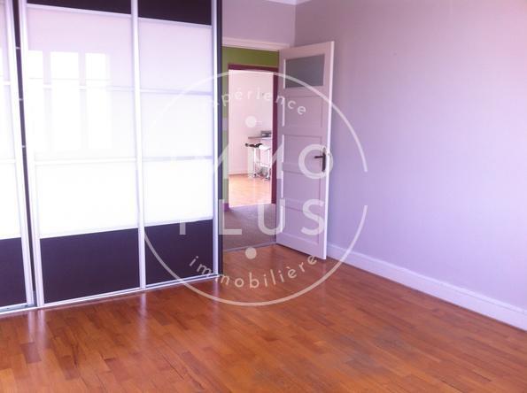 Photo Location Appartement 3 pièces 69,49 m²