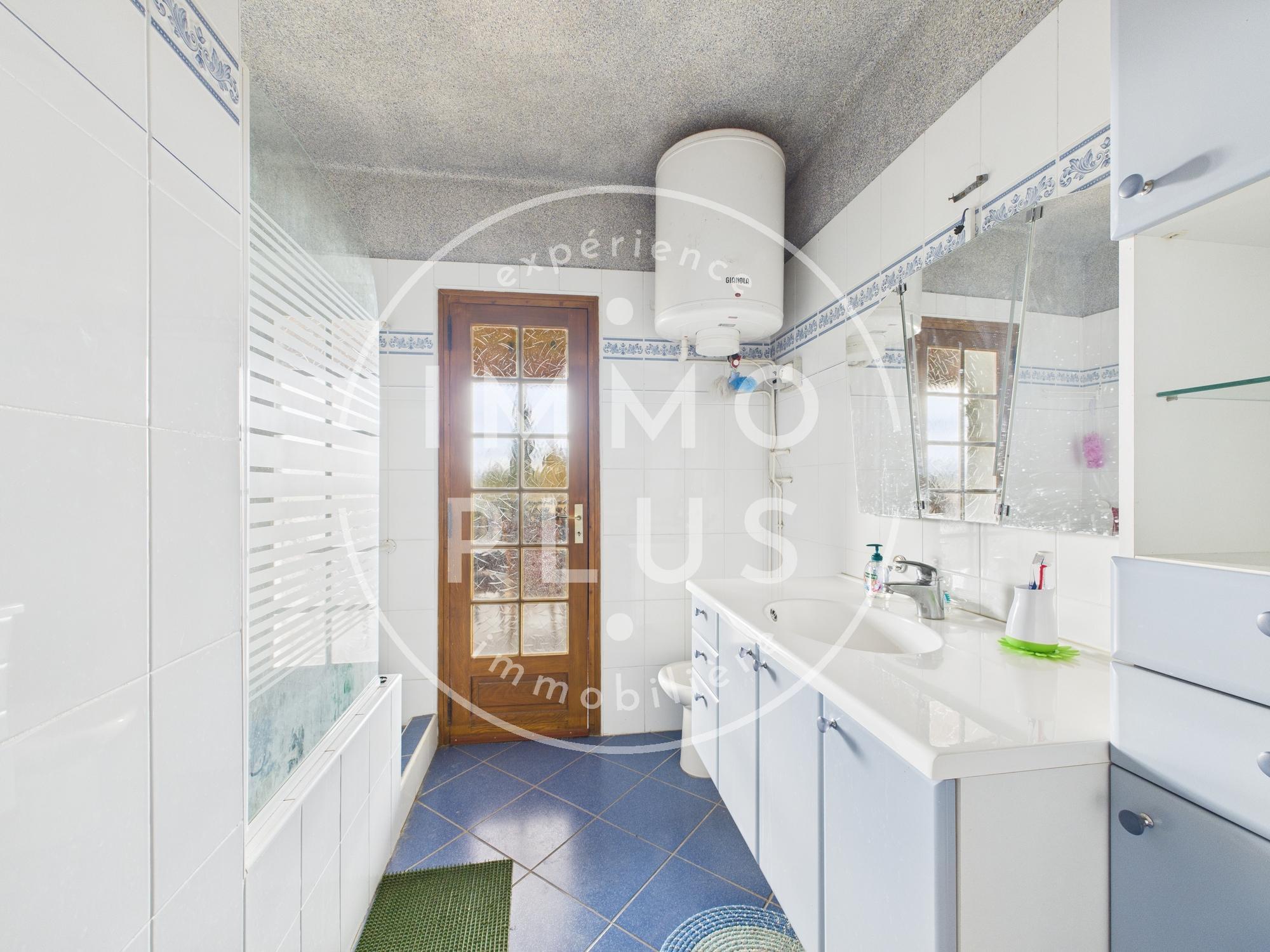 Photo **Maison spacieuse et lumineuse à Gruffy**