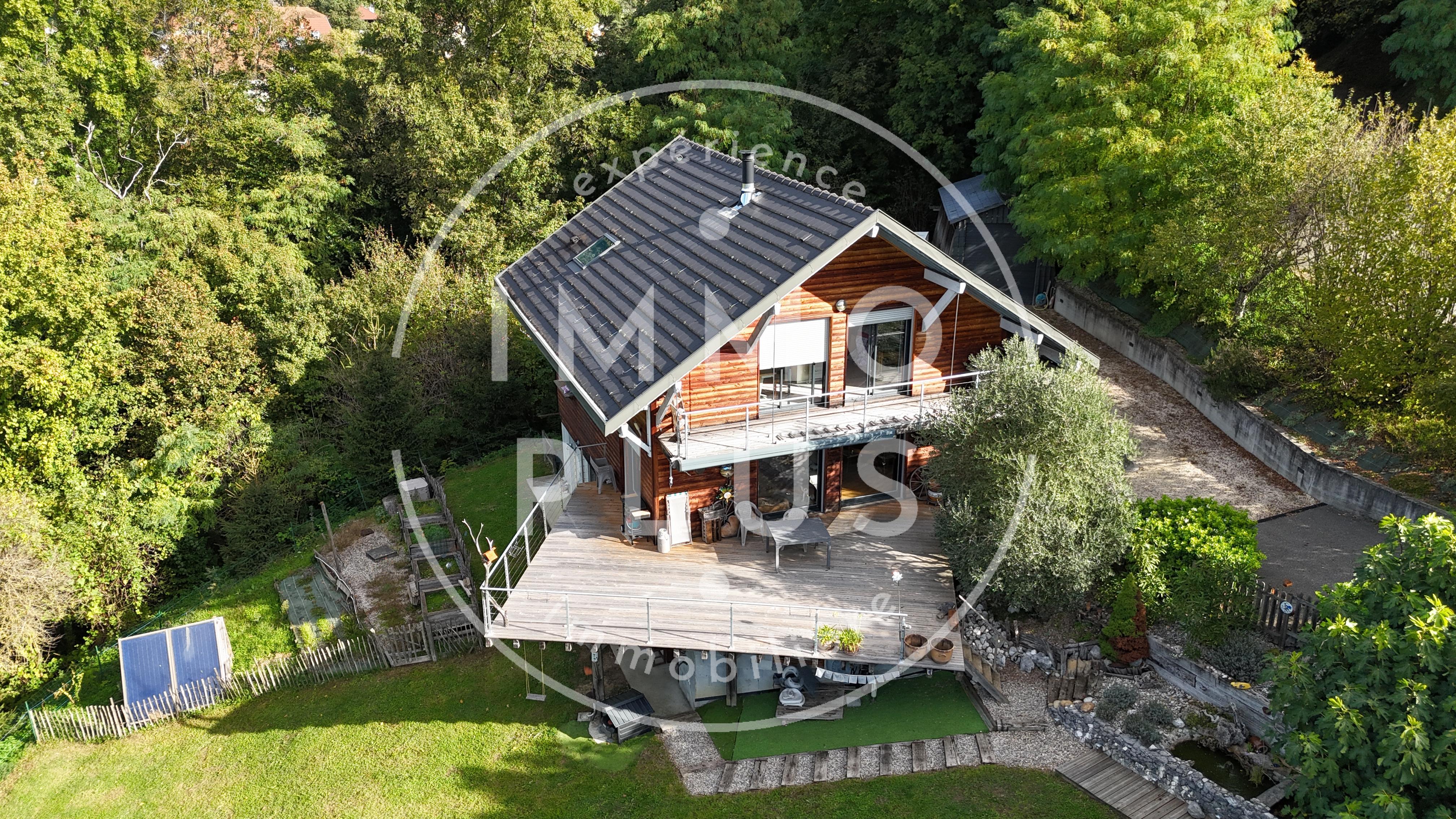 Photo Vente Maison 6 pièces 177 m²