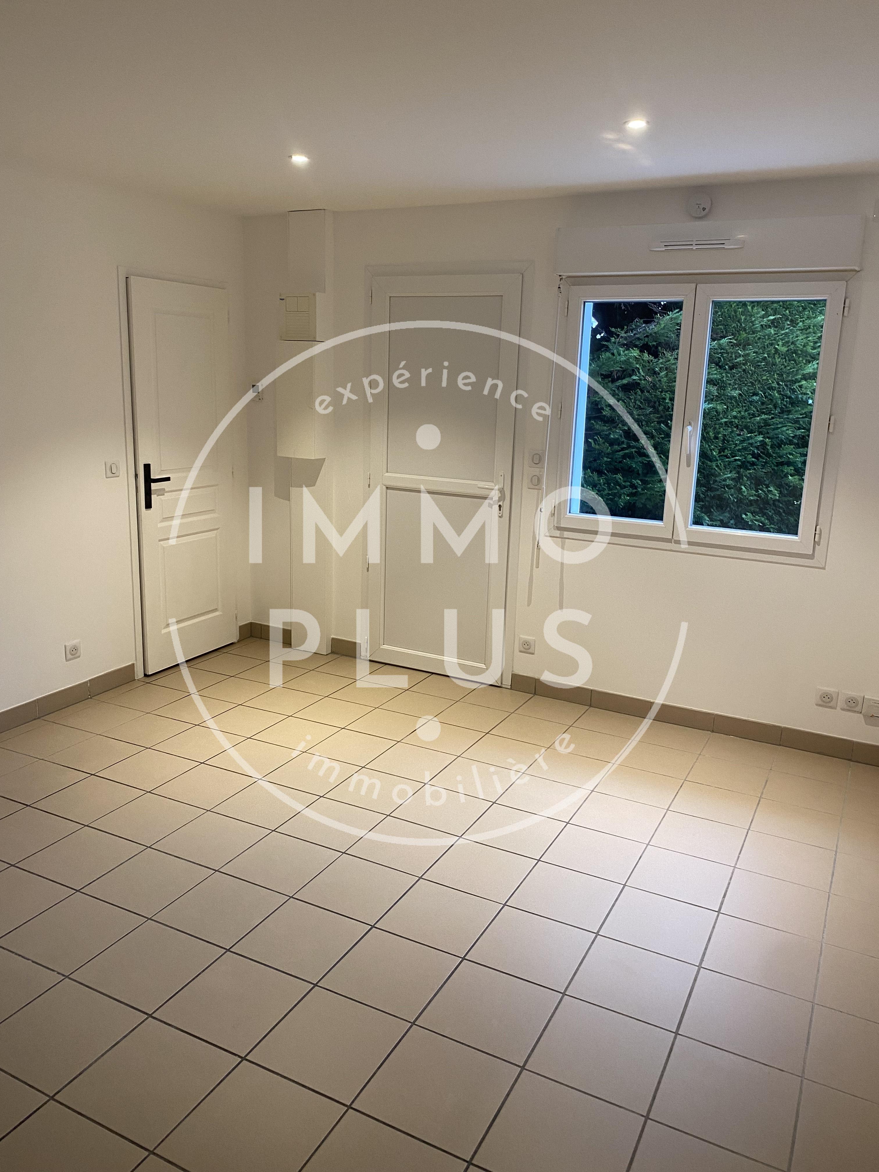 Photo Location Appartement 2 pièces 31,20 m²