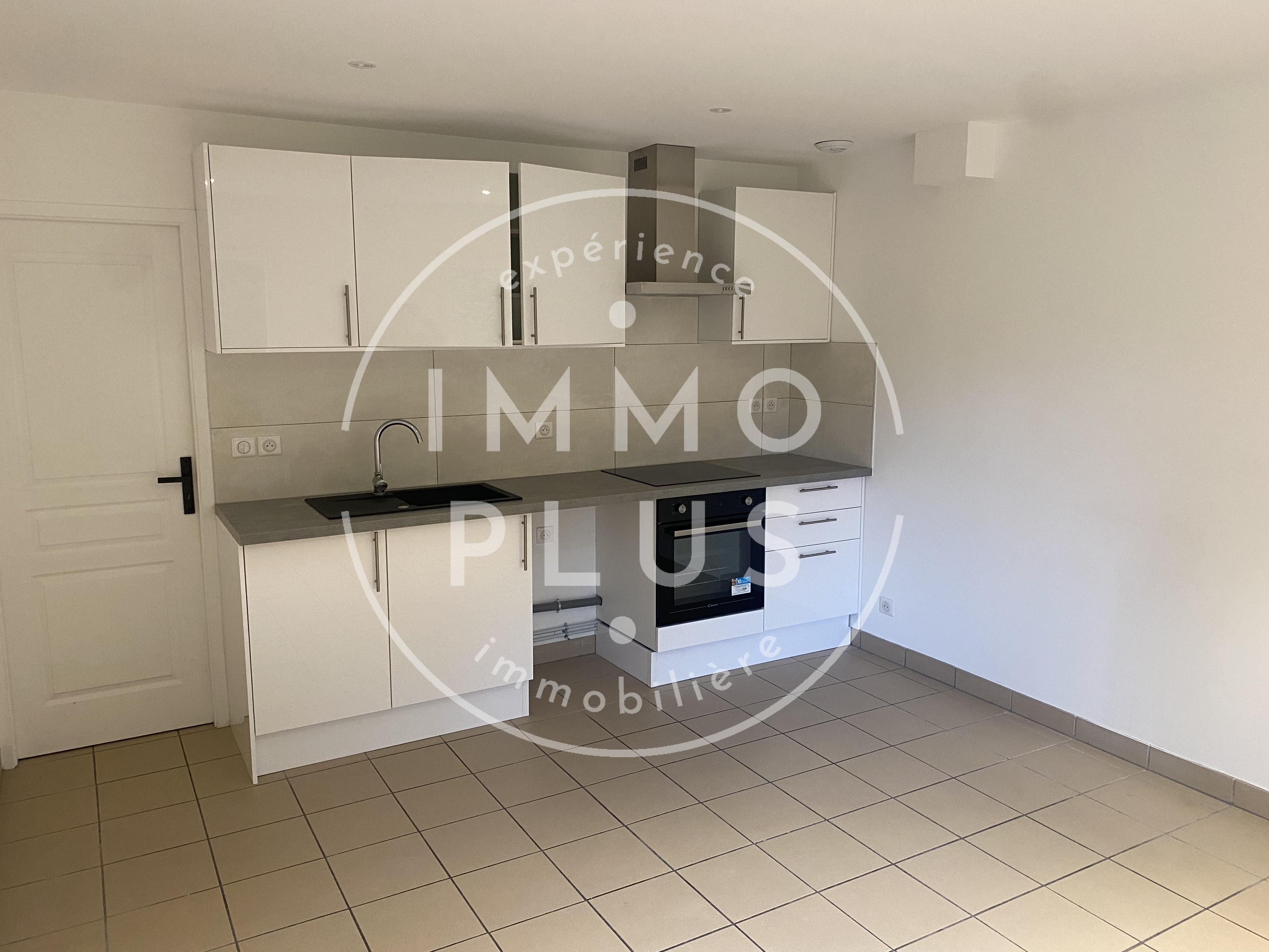 Photo Location Appartement 2 pièces 31,20 m²