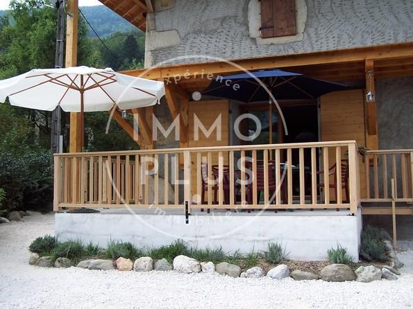 Photo Location Appartement 2 pièces 48 m&sup2;