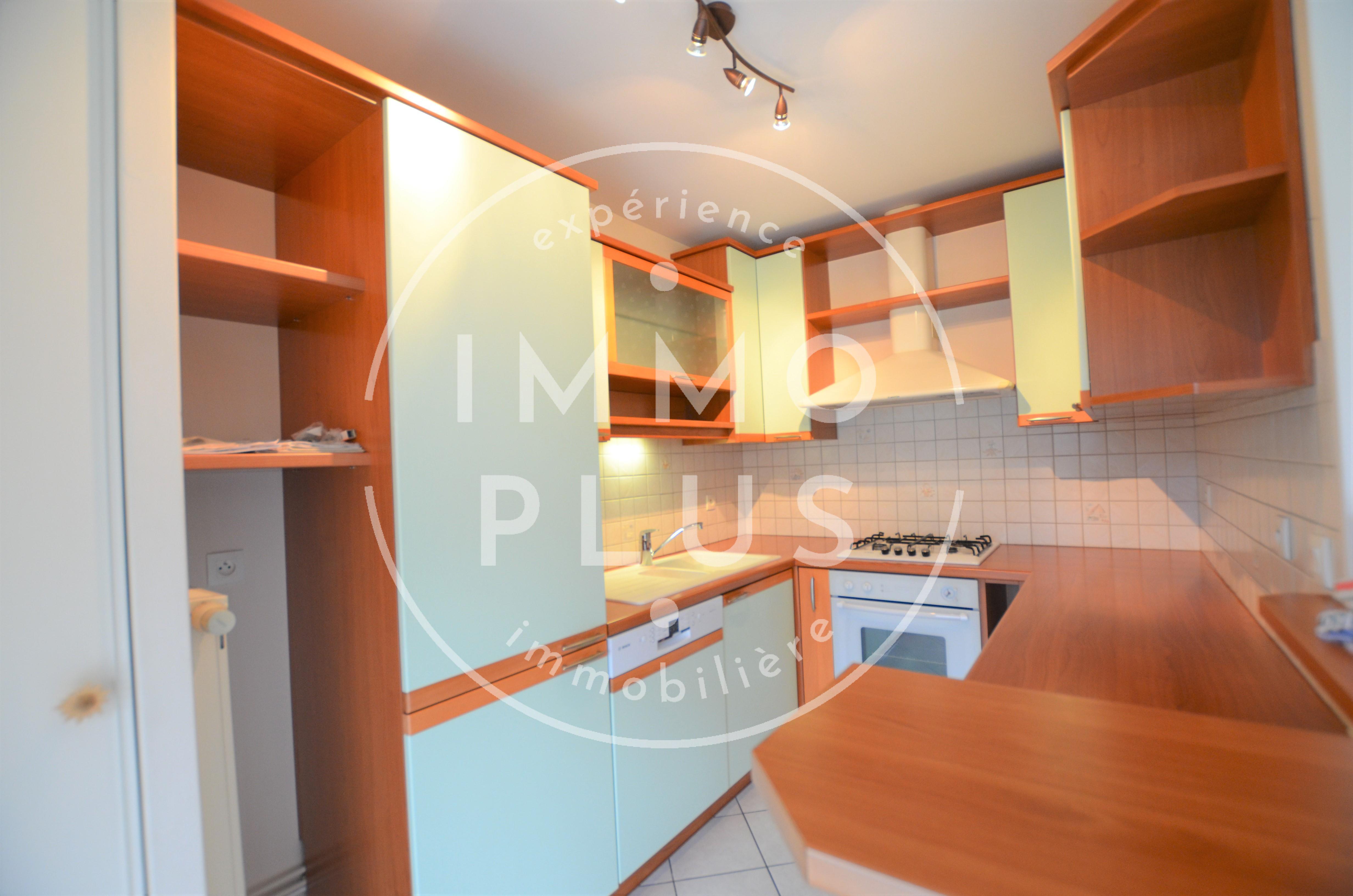 Photo Location Appartement 2 pièces 47,03 m²