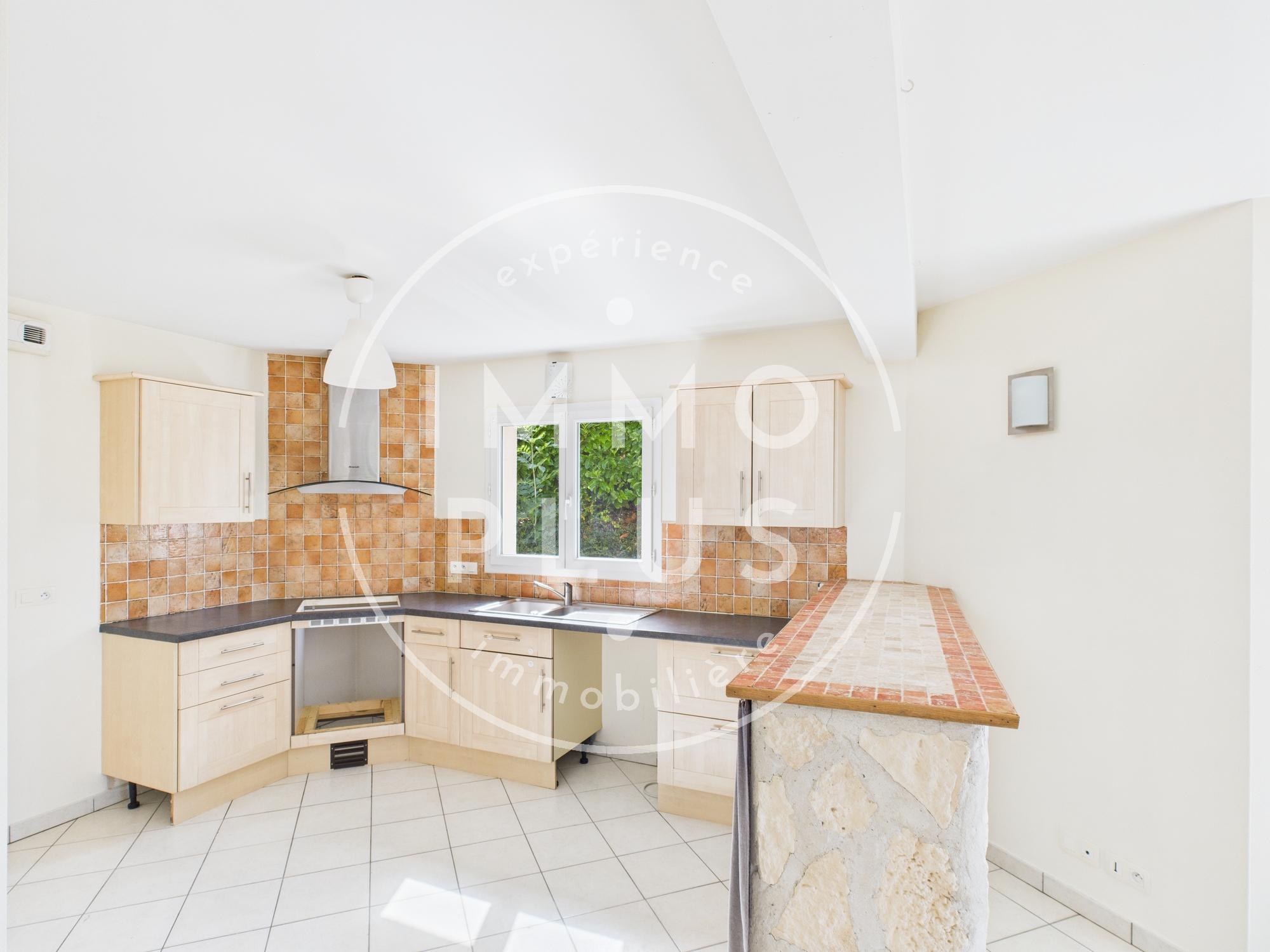 Photo Vente Maison 5 pièces 114 m²