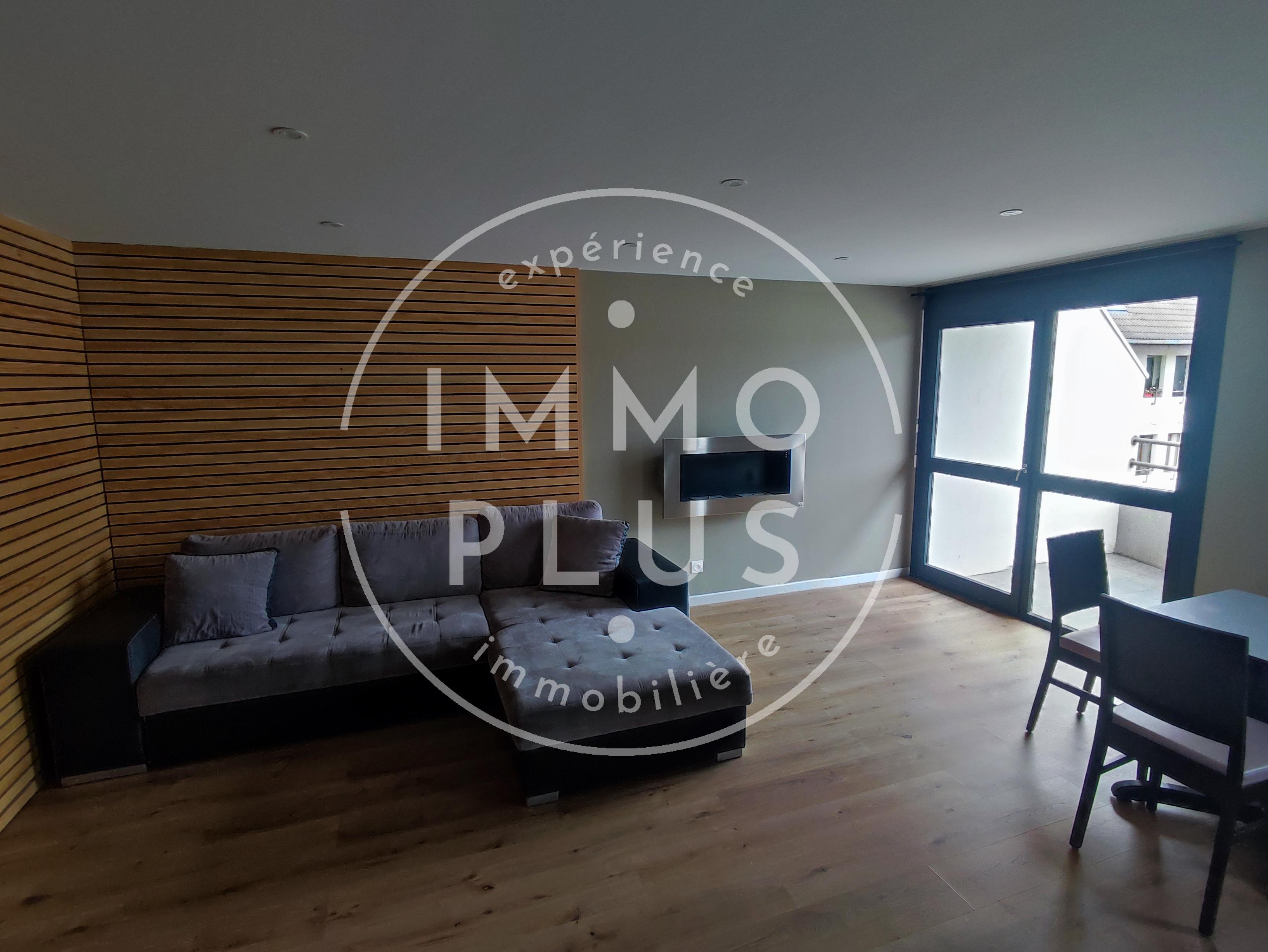 Photo Location Appartement 3 pièces 69,32 m²