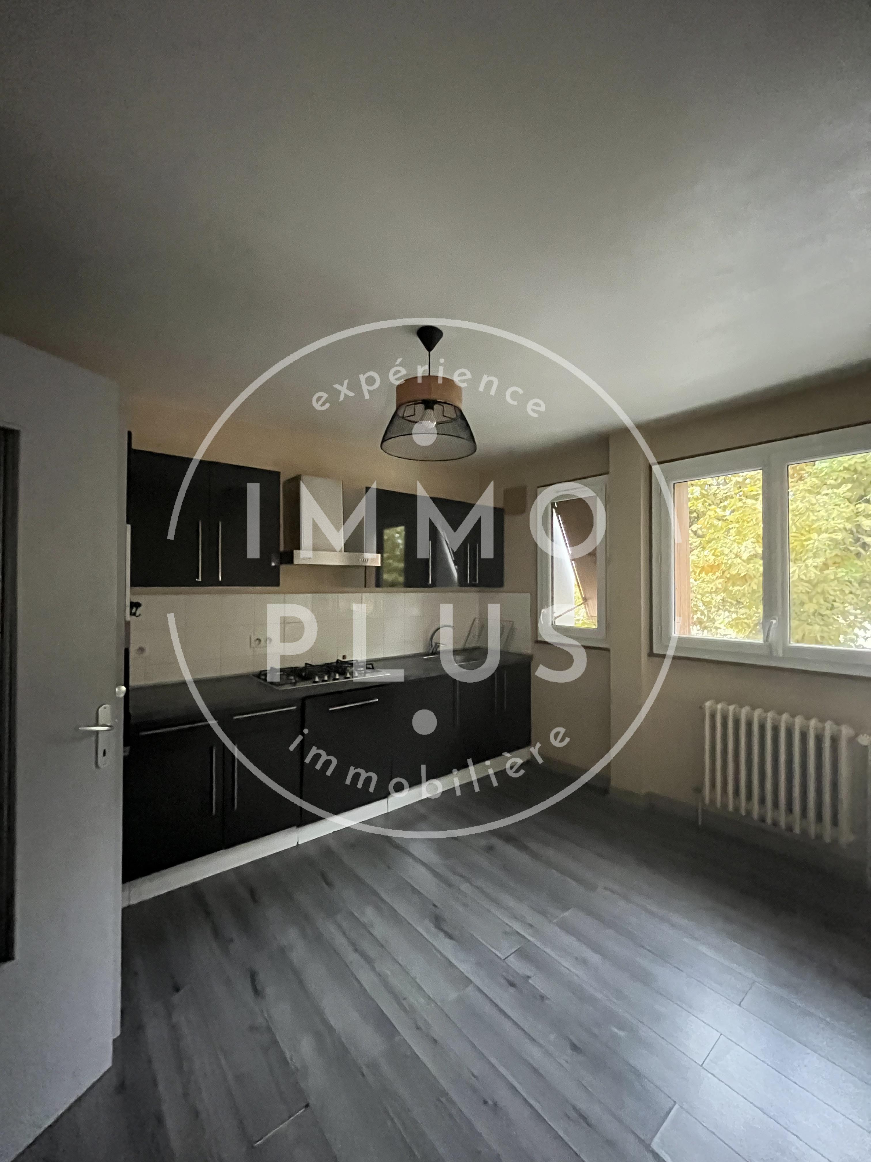 Photo Location Appartement 3 pièces 95 m²