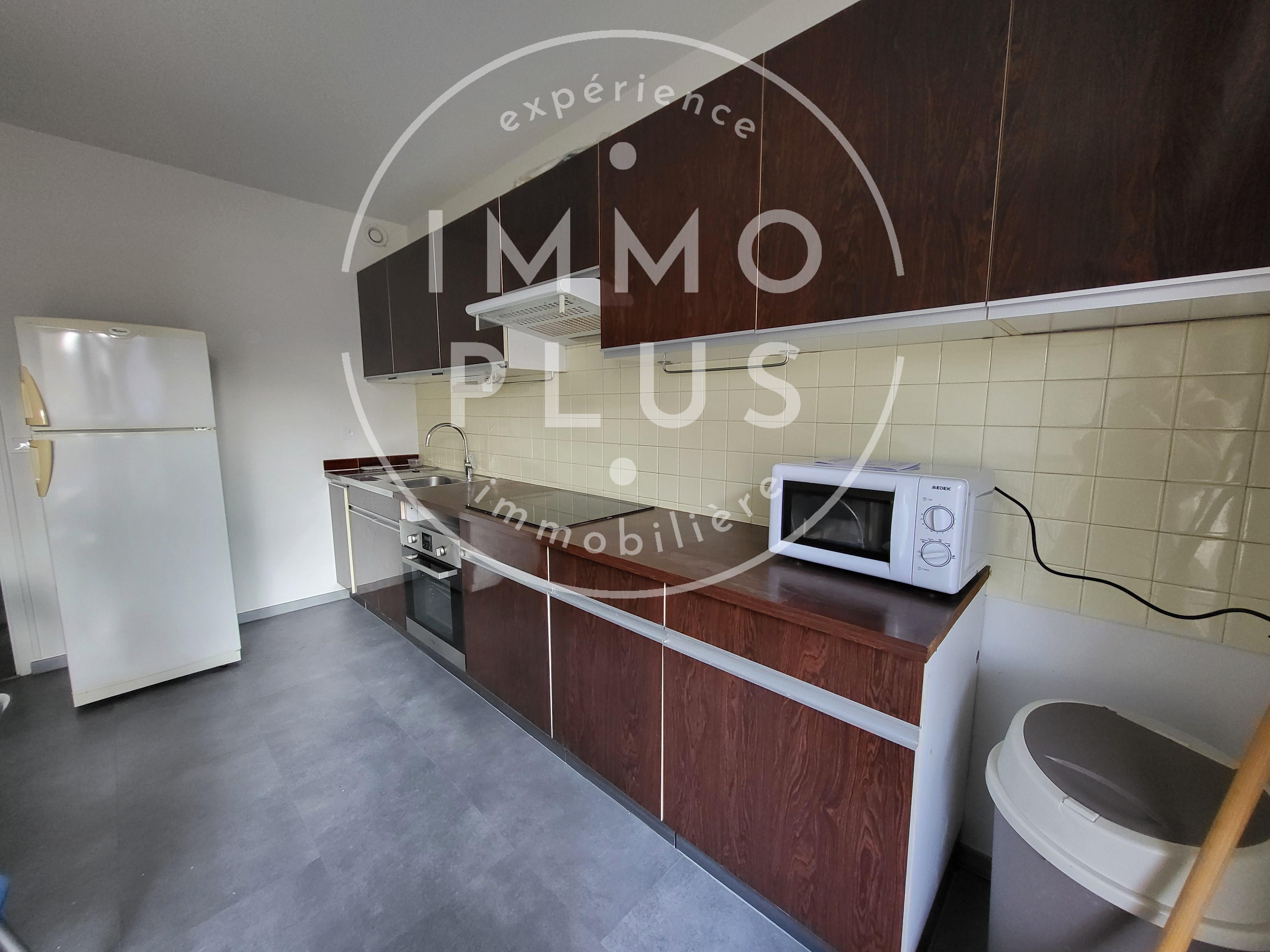 Photo Location Appartement 1 pièce 35,10 m&sup2;