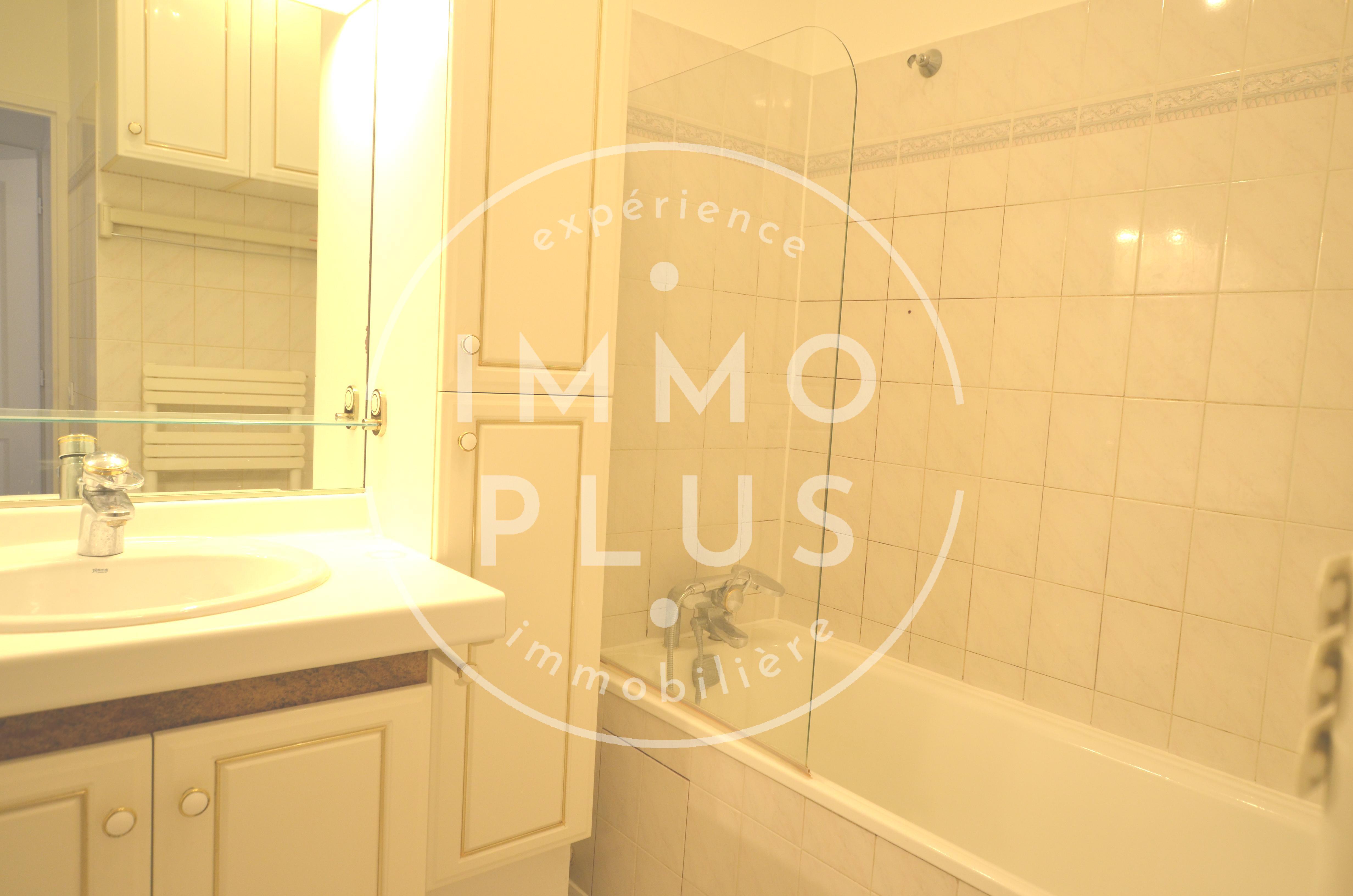 Photo Location Appartement 3 pièces 68,72 m&sup2;