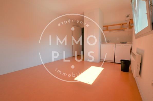 Photo Location Appartement 1 pièce 19,75 m²