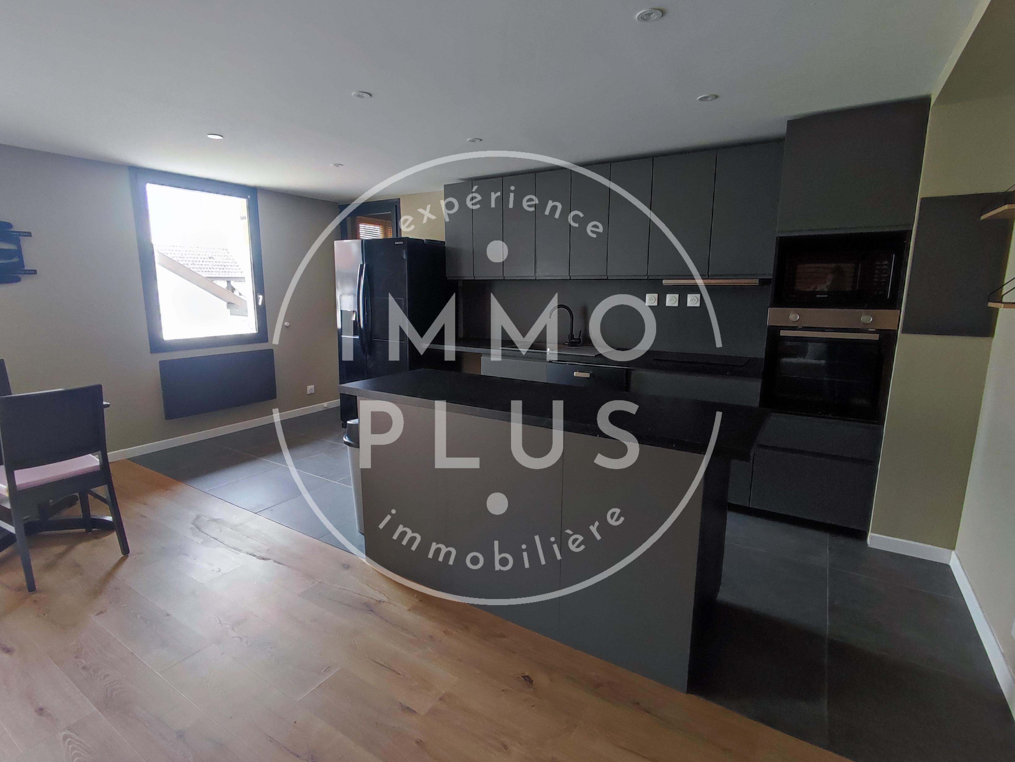 Photo Location Appartement 3 pièces 69,32 m²