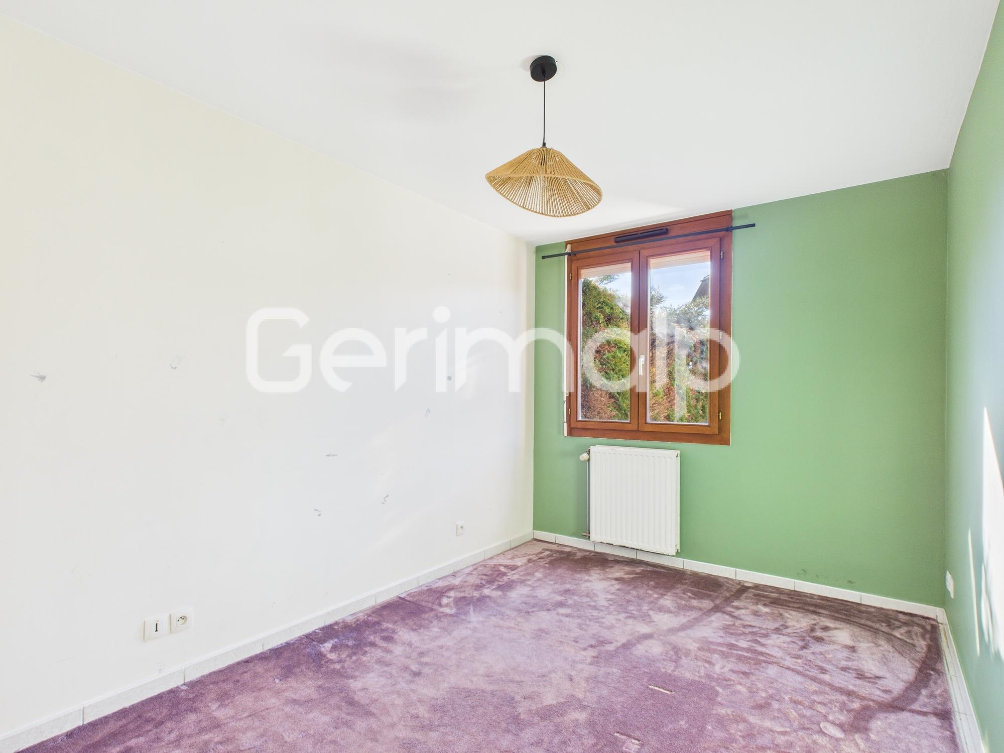 Photo Vente Appartement 2 pièces 44,31 m&sup2;