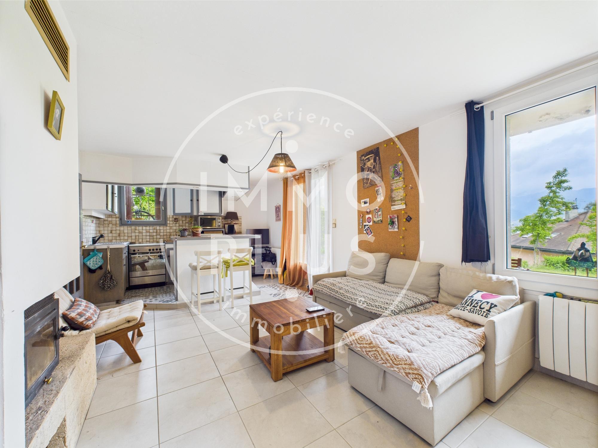Photo Vente Maison 6 pièces 168 m²