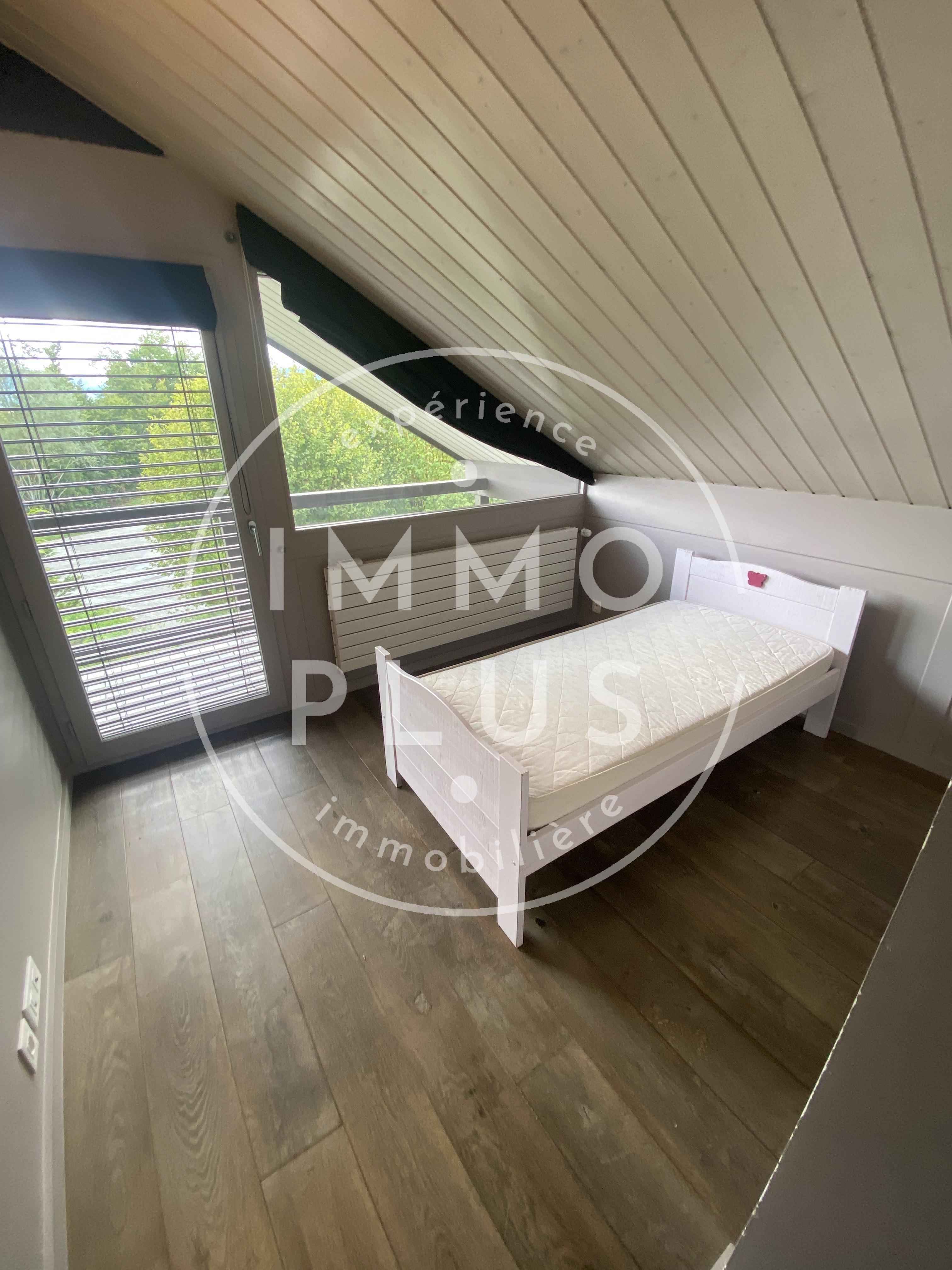 Photo Location Maison 5 pièces 117 m²