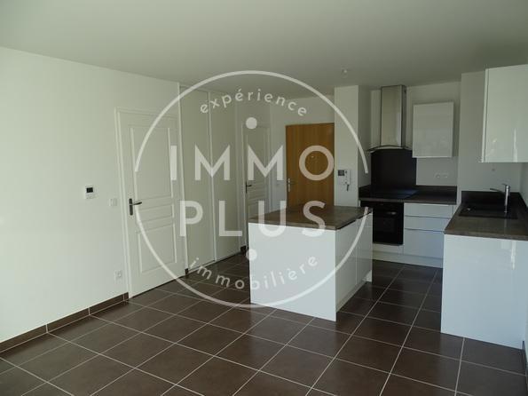 Photo Location Appartement 2 pièces 43,32 m²
