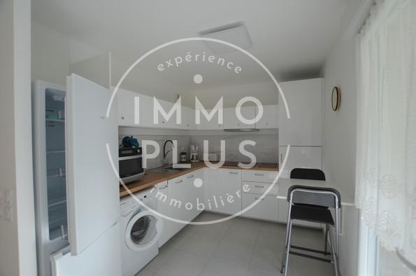 Photo Location Appartement 3 pièces 67 m²