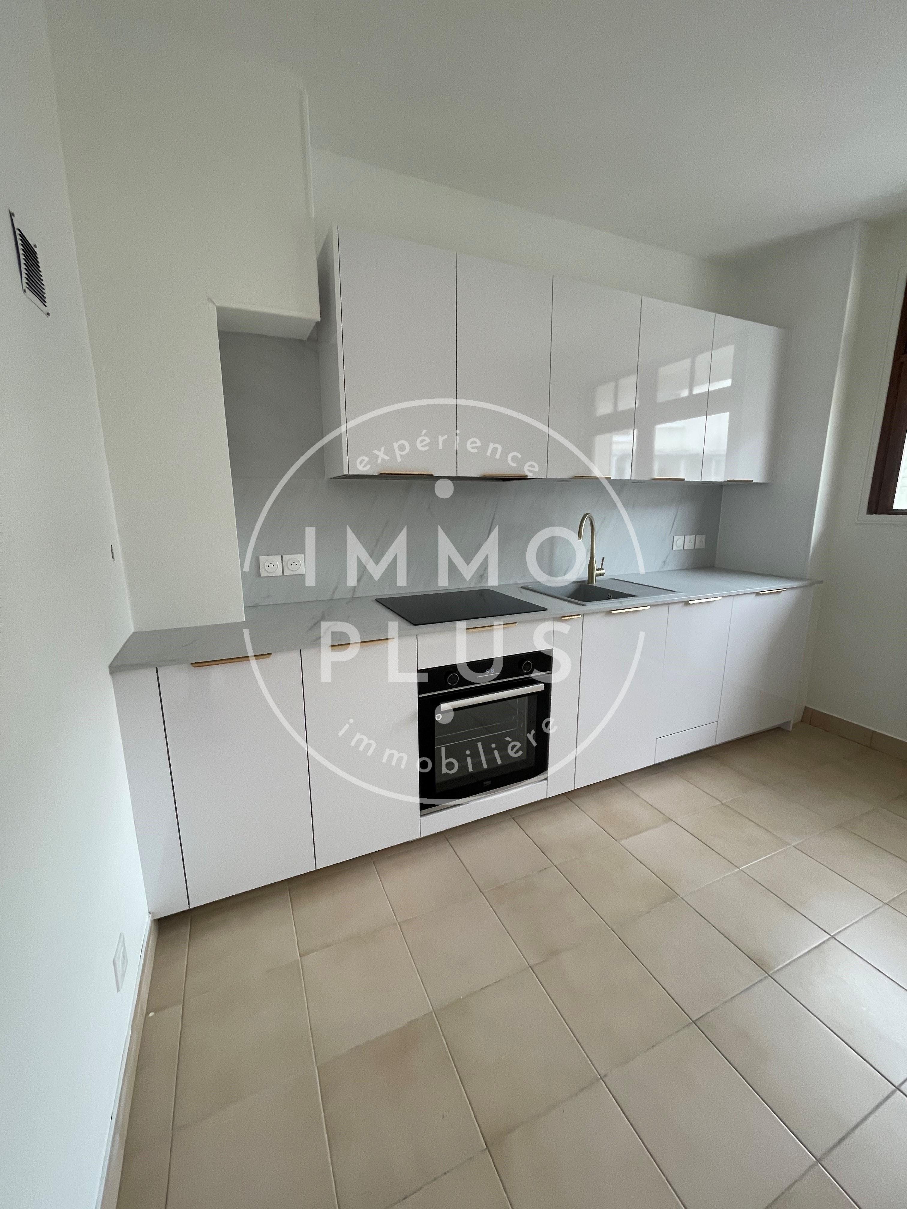 Photo Location Appartement 3 pièces 59,84 m²