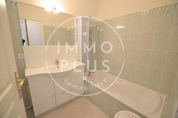 Photo Location Appartement 2 pièces 44,05 m²