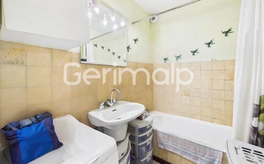 Photo Vente Appartement 3 pièces 79 m&sup2;